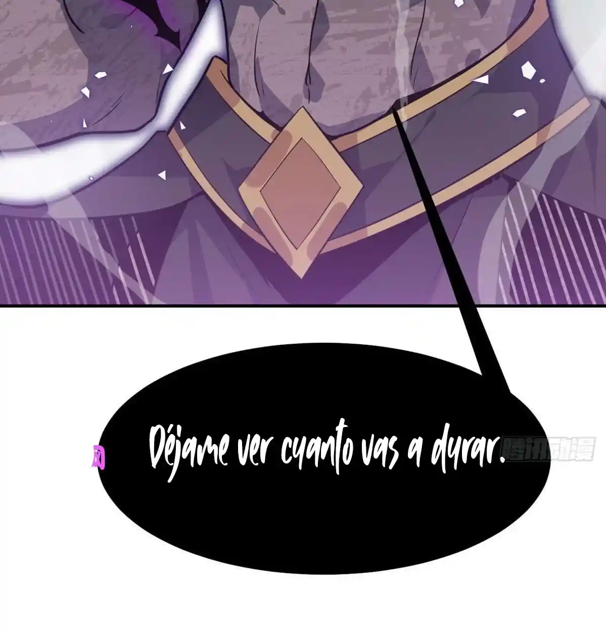 One Punch Star For 30 Days Sign In - Capítulo 13 - Página 12 - LectorTMOo