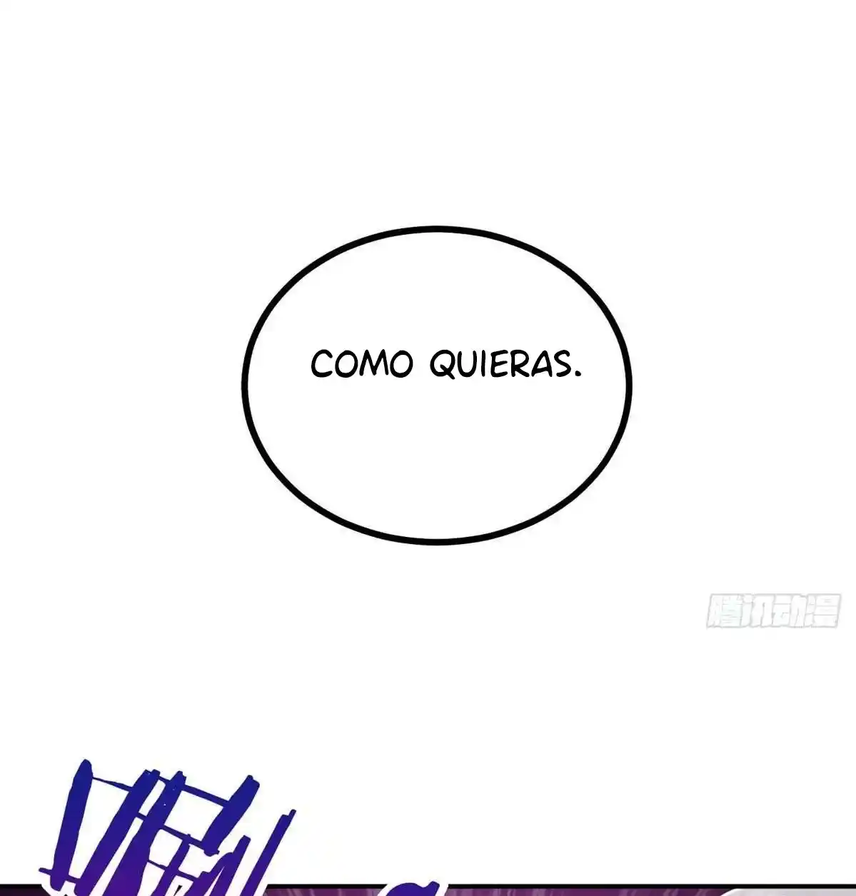 One Punch Star For 30 Days Sign In - Capítulo 13 - Página 13 - LectorTMOo