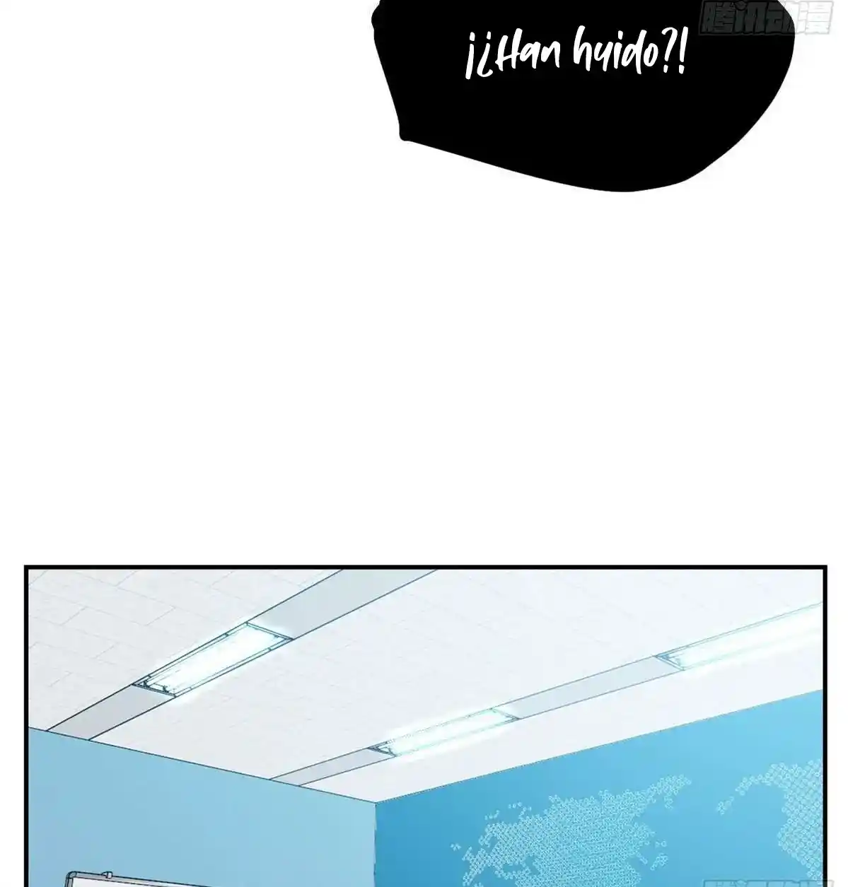 One Punch Star For 30 Days Sign In - Capítulo 13 - Página 35 - LectorTMOo