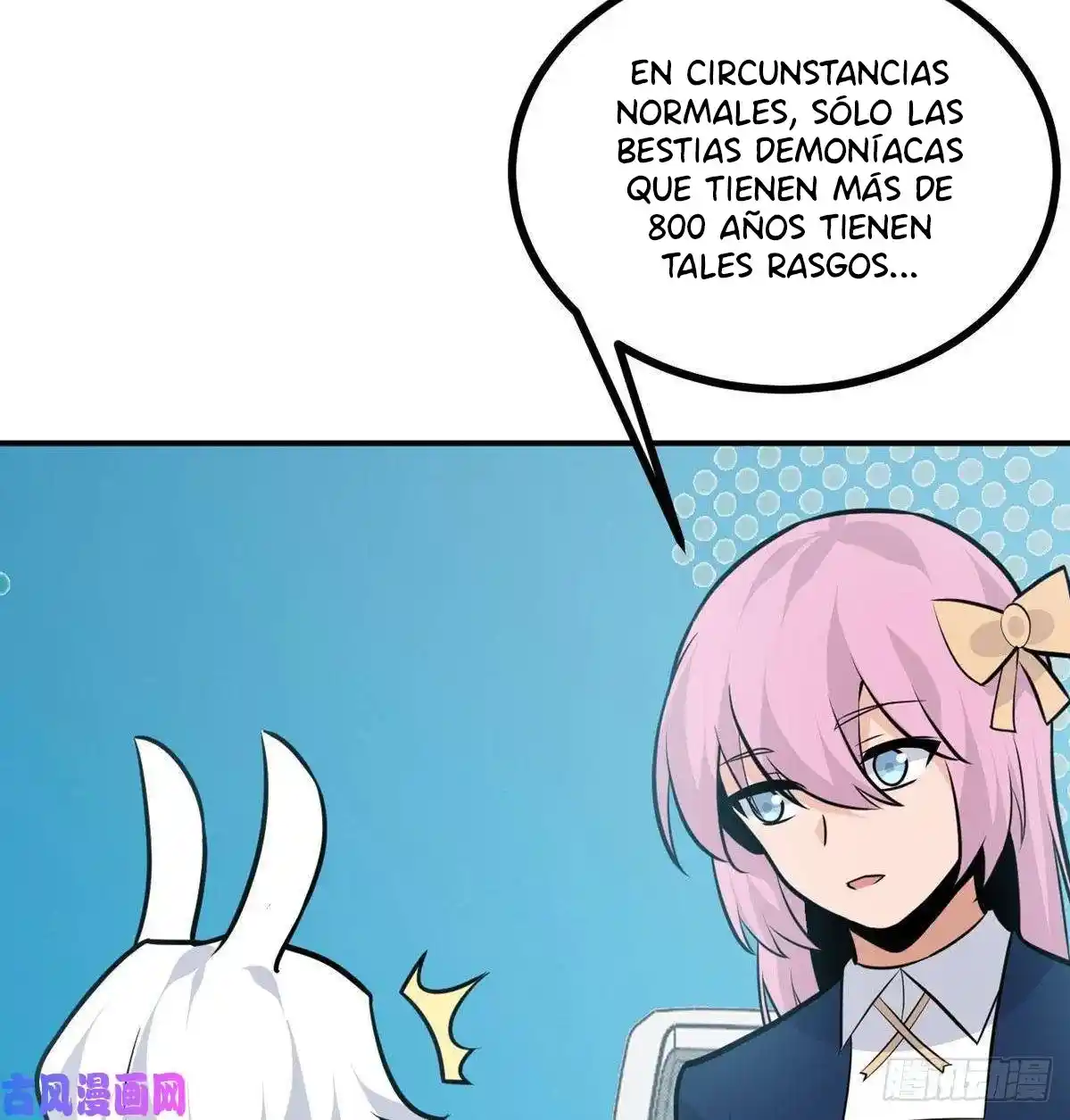 One Punch Star For 30 Days Sign In - Capítulo 13 - Página 40 - LectorTMOo