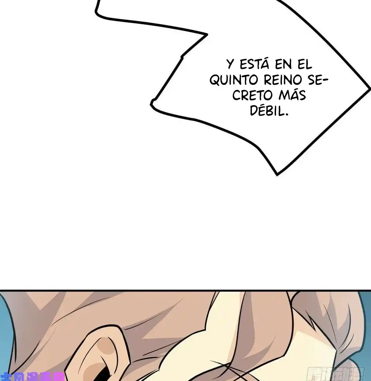 One Punch Star For 30 Days Sign In - Capítulo 13 - Página 42 - LectorTMOo