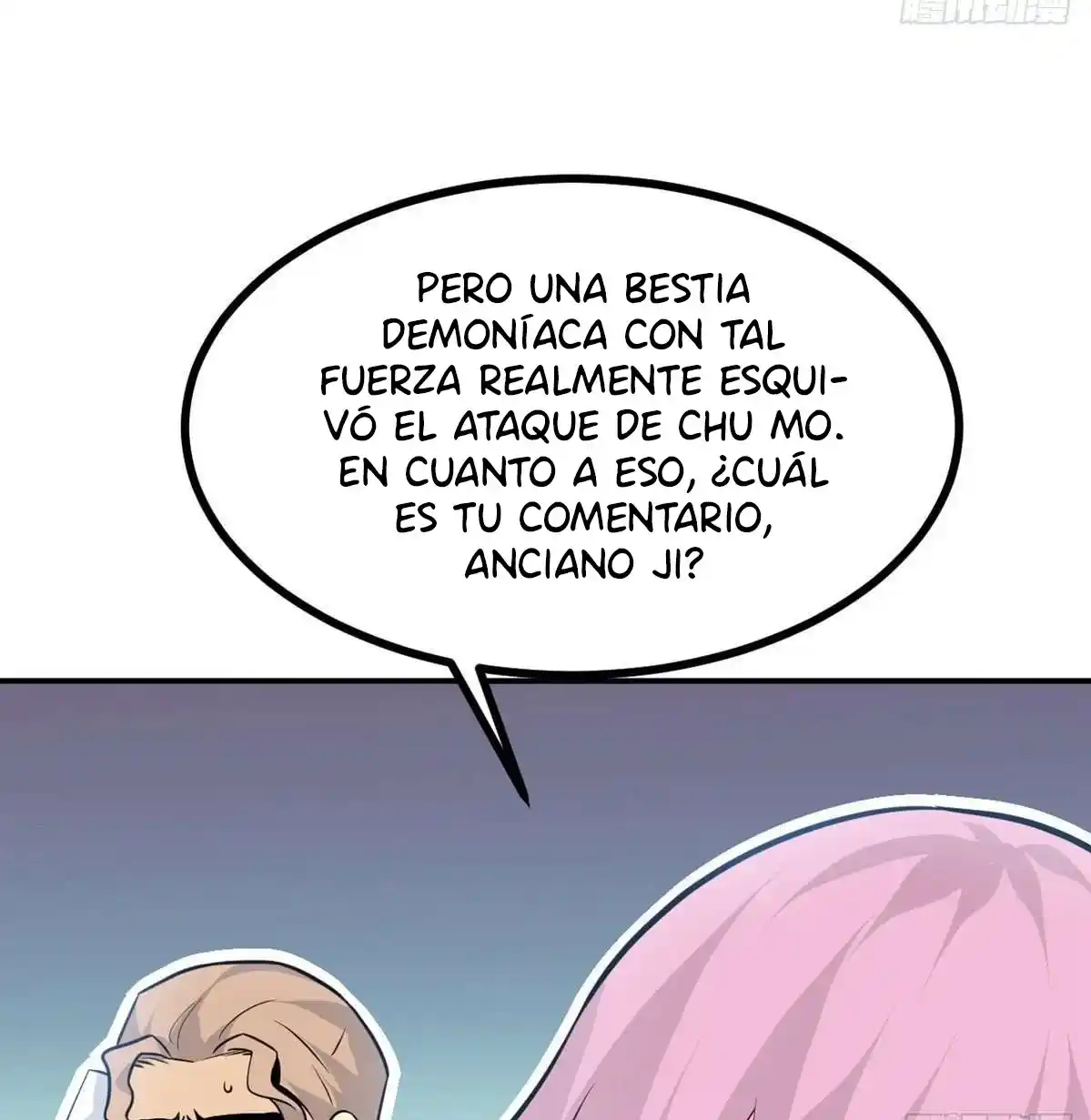 One Punch Star For 30 Days Sign In - Capítulo 13 - Página 45 - LectorTMOo