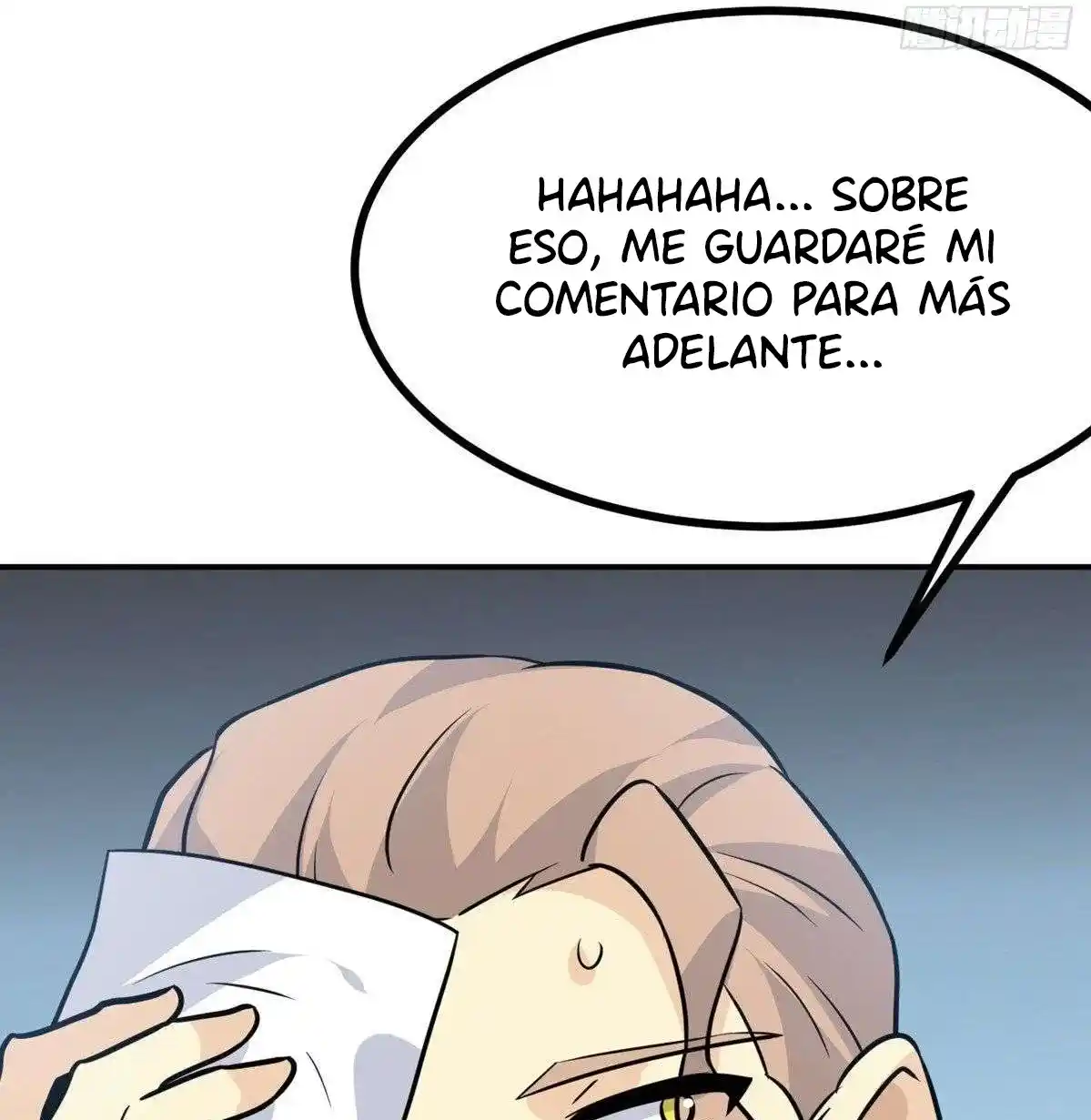 One Punch Star For 30 Days Sign In - Capítulo 13 - Página 47 - LectorTMOo