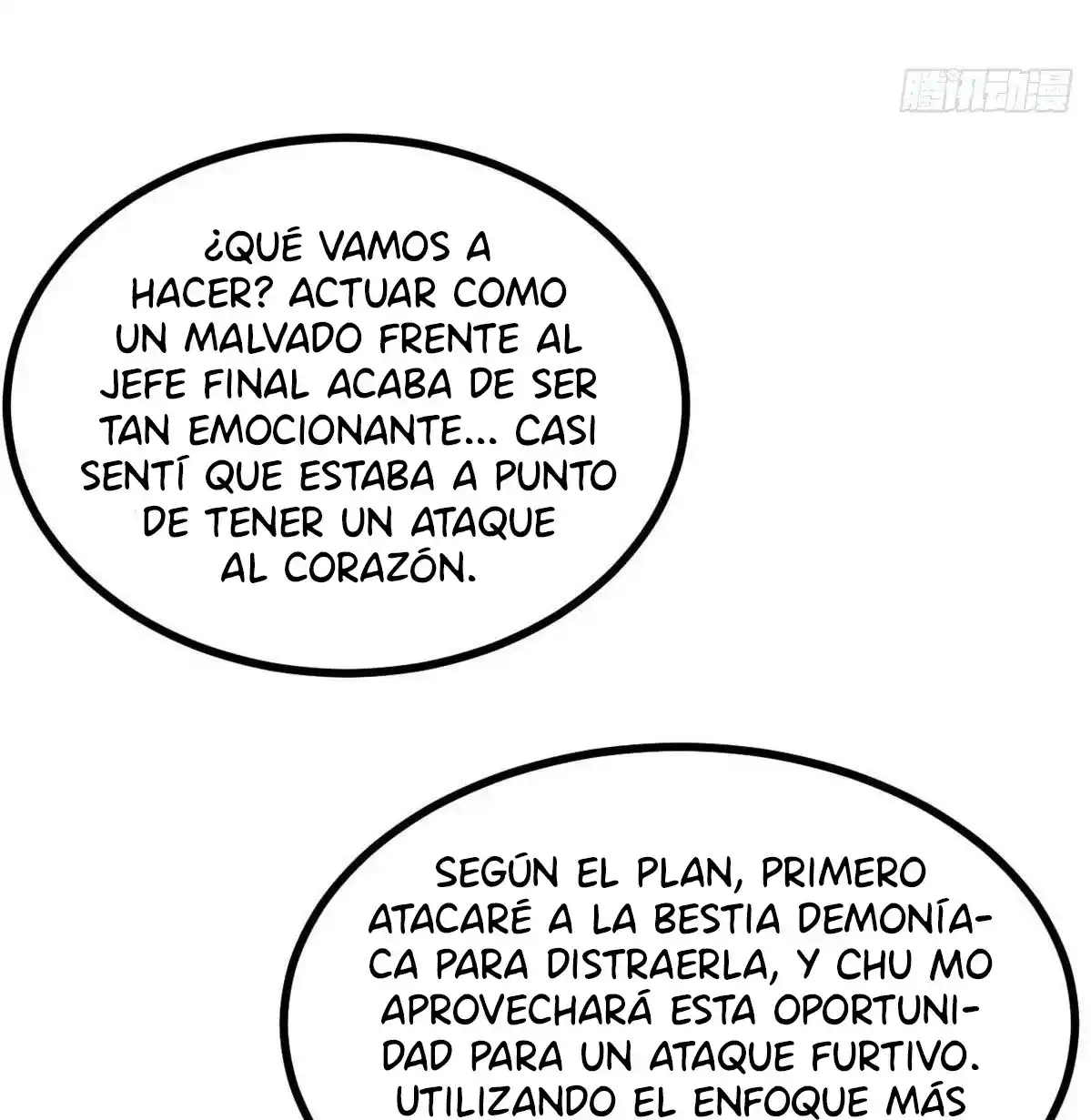 One Punch Star For 30 Days Sign In - Capítulo 13 - Página 52 - LectorTMOo