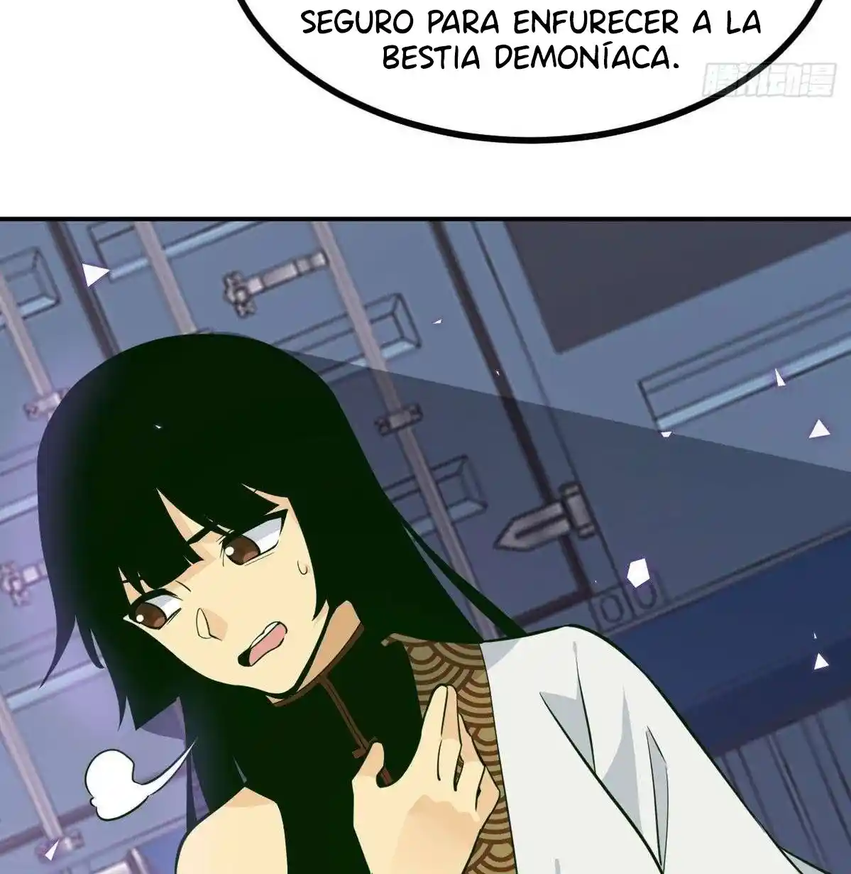 One Punch Star For 30 Days Sign In - Capítulo 13 - Página 53 - LectorTMOo