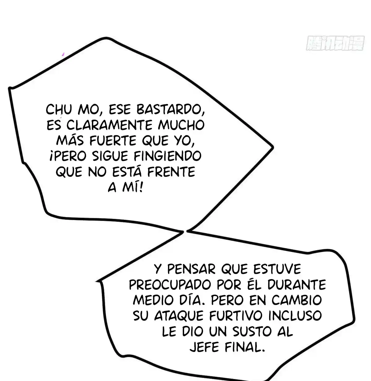 One Punch Star For 30 Days Sign In - Capítulo 13 - Página 55 - LectorTMOo