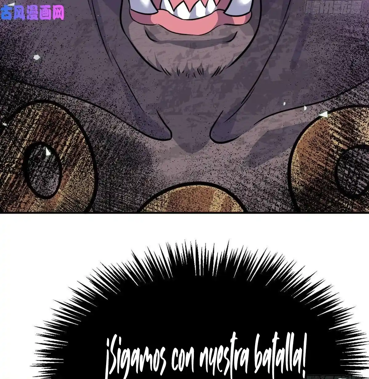 One Punch Star For 30 Days Sign In - Capítulo 13 - Página 74 - LectorTMOo