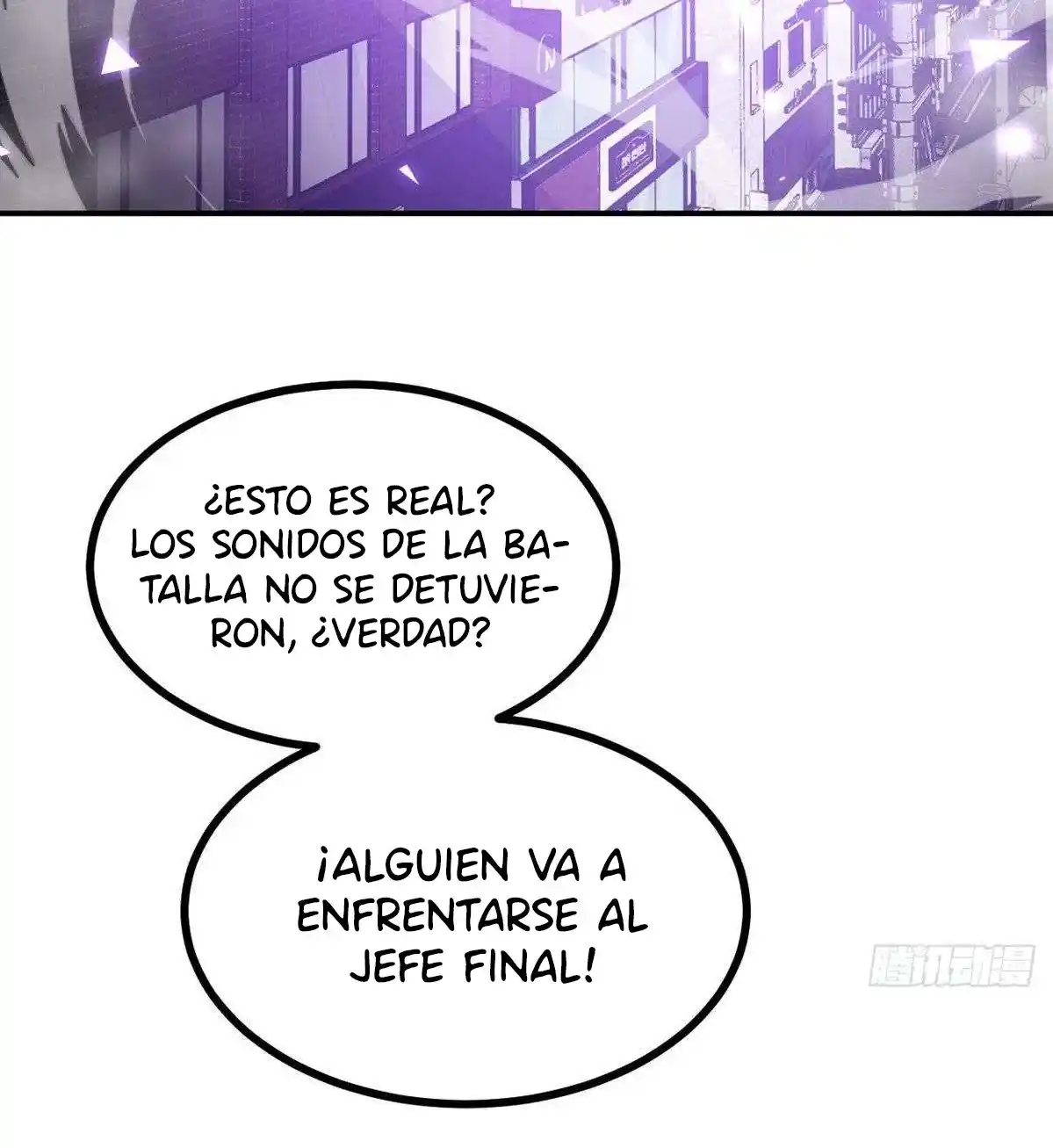 One Punch Star For 30 Days Sign In - Capítulo 14 - Página 5 - LectorTMOo