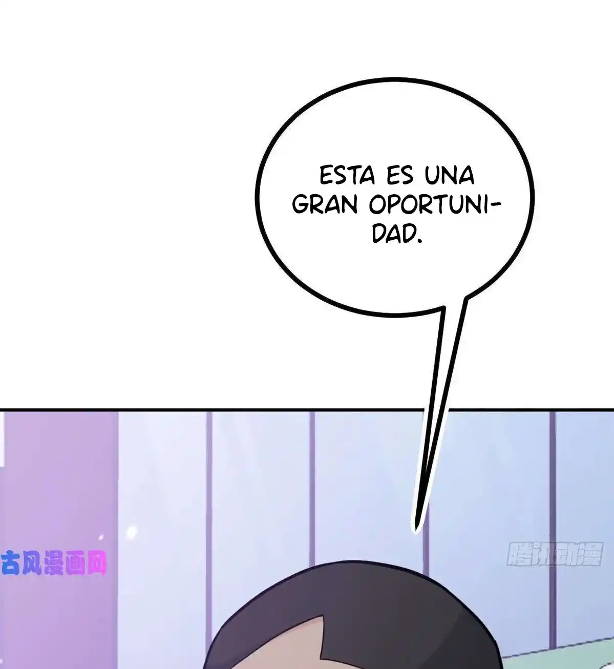 One Punch Star For 30 Days Sign In - Capítulo 14 - Página 6 - LectorTMOo