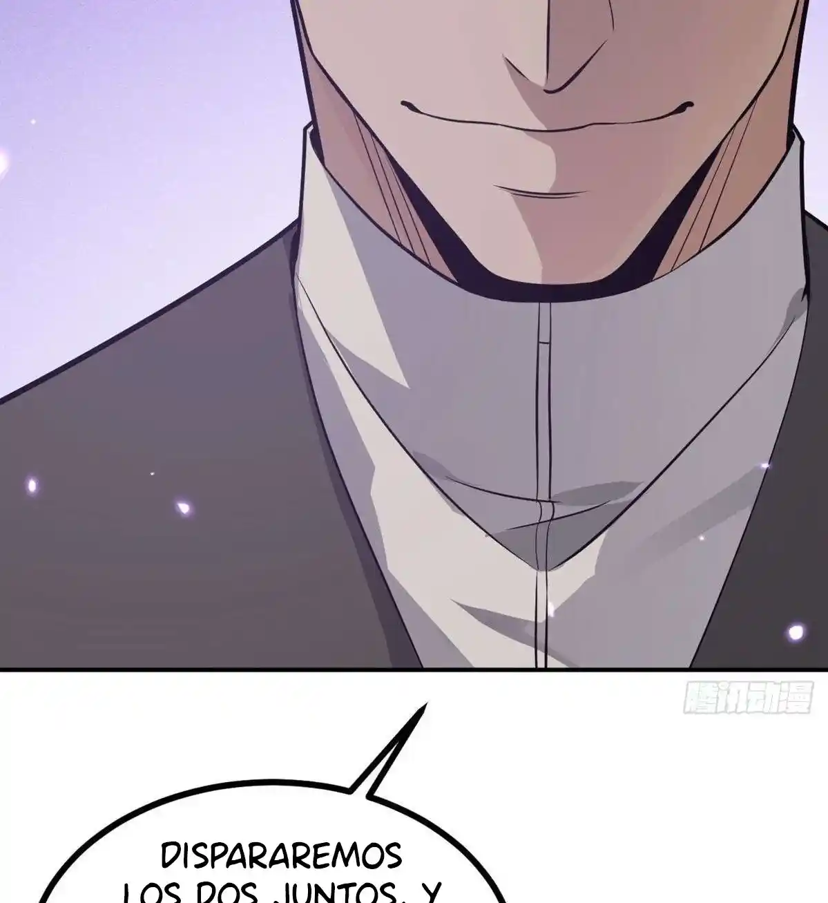 One Punch Star For 30 Days Sign In - Capítulo 14 - Página 10 - LectorTMOo