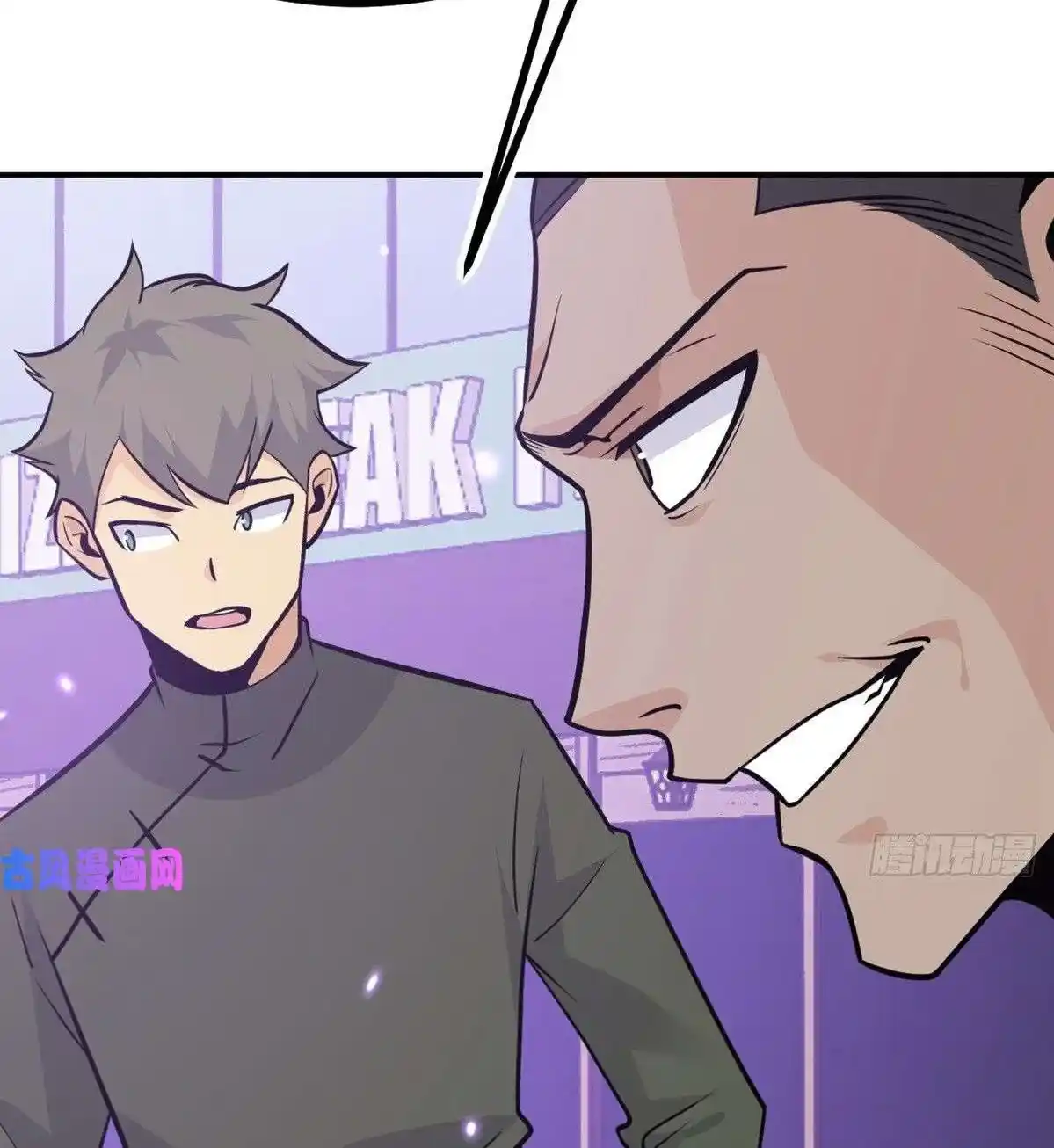 One Punch Star For 30 Days Sign In - Capítulo 14 - Página 12 - LectorTMOo