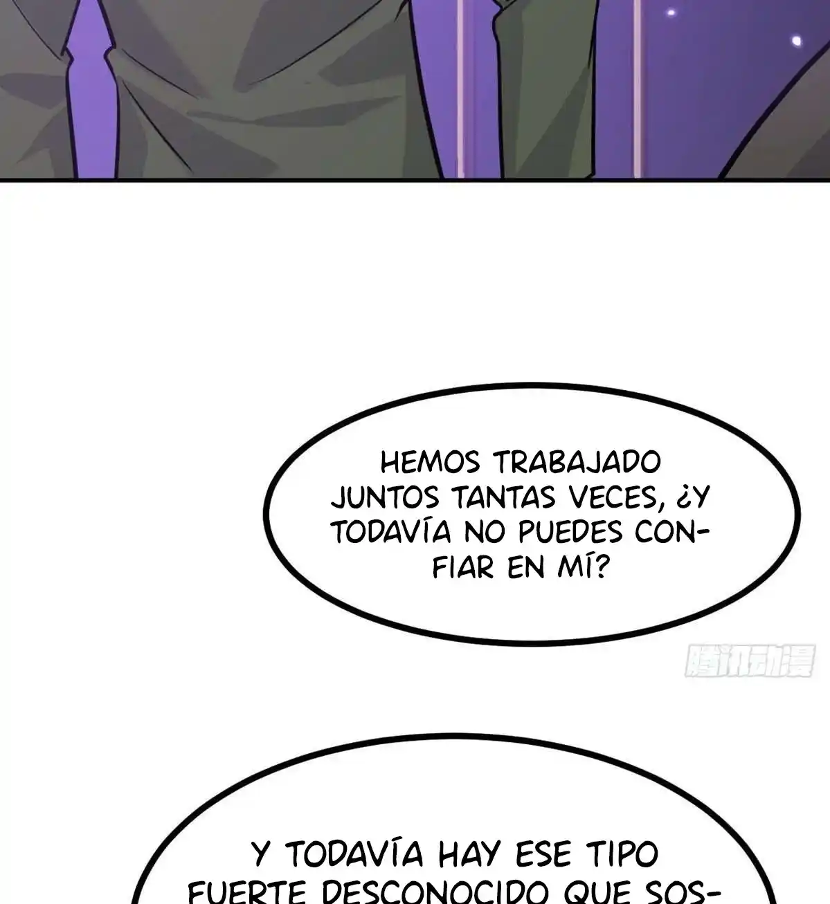 One Punch Star For 30 Days Sign In - Capítulo 14 - Página 13 - LectorTMOo