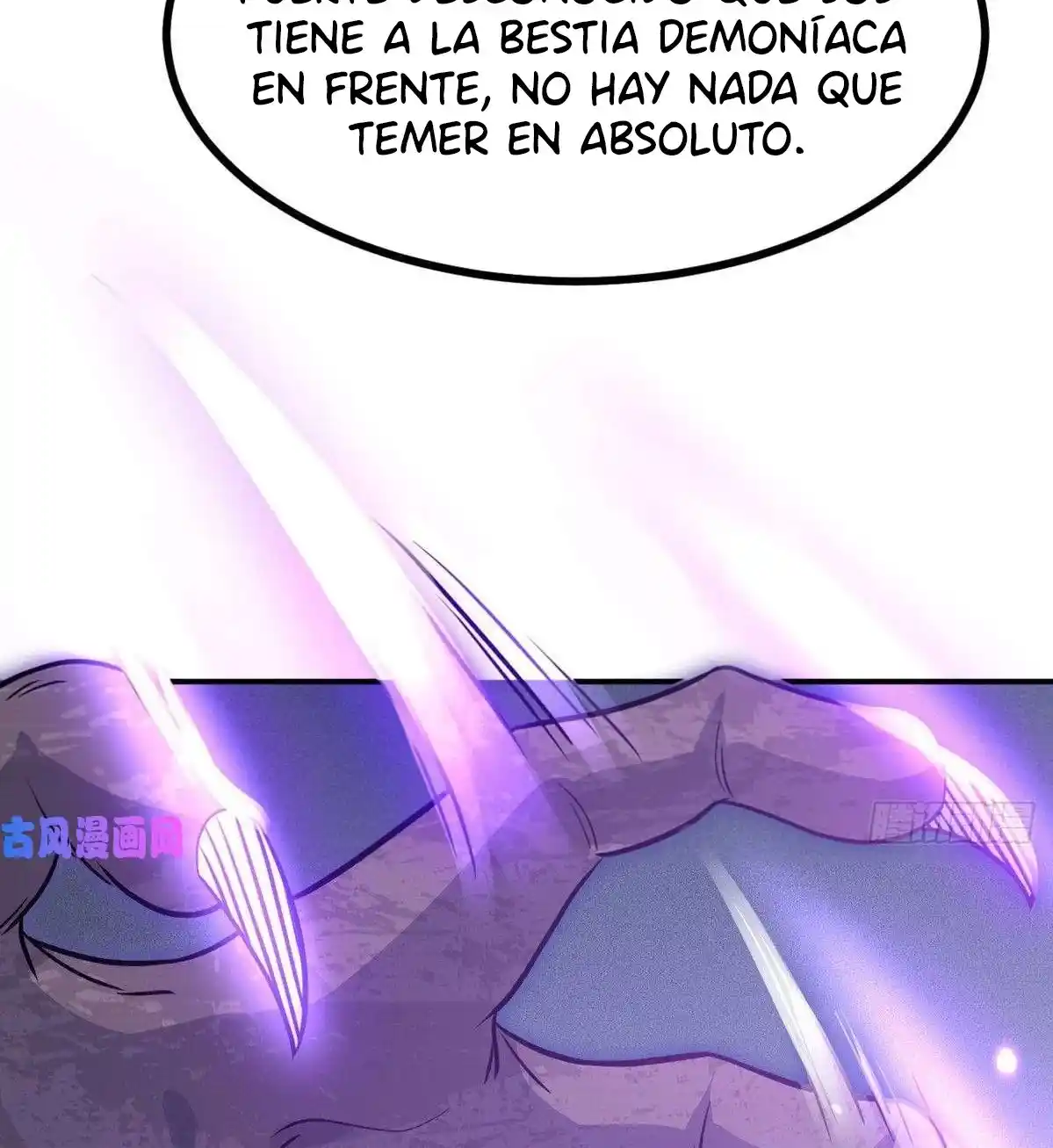 One Punch Star For 30 Days Sign In - Capítulo 14 - Página 14 - LectorTMOo
