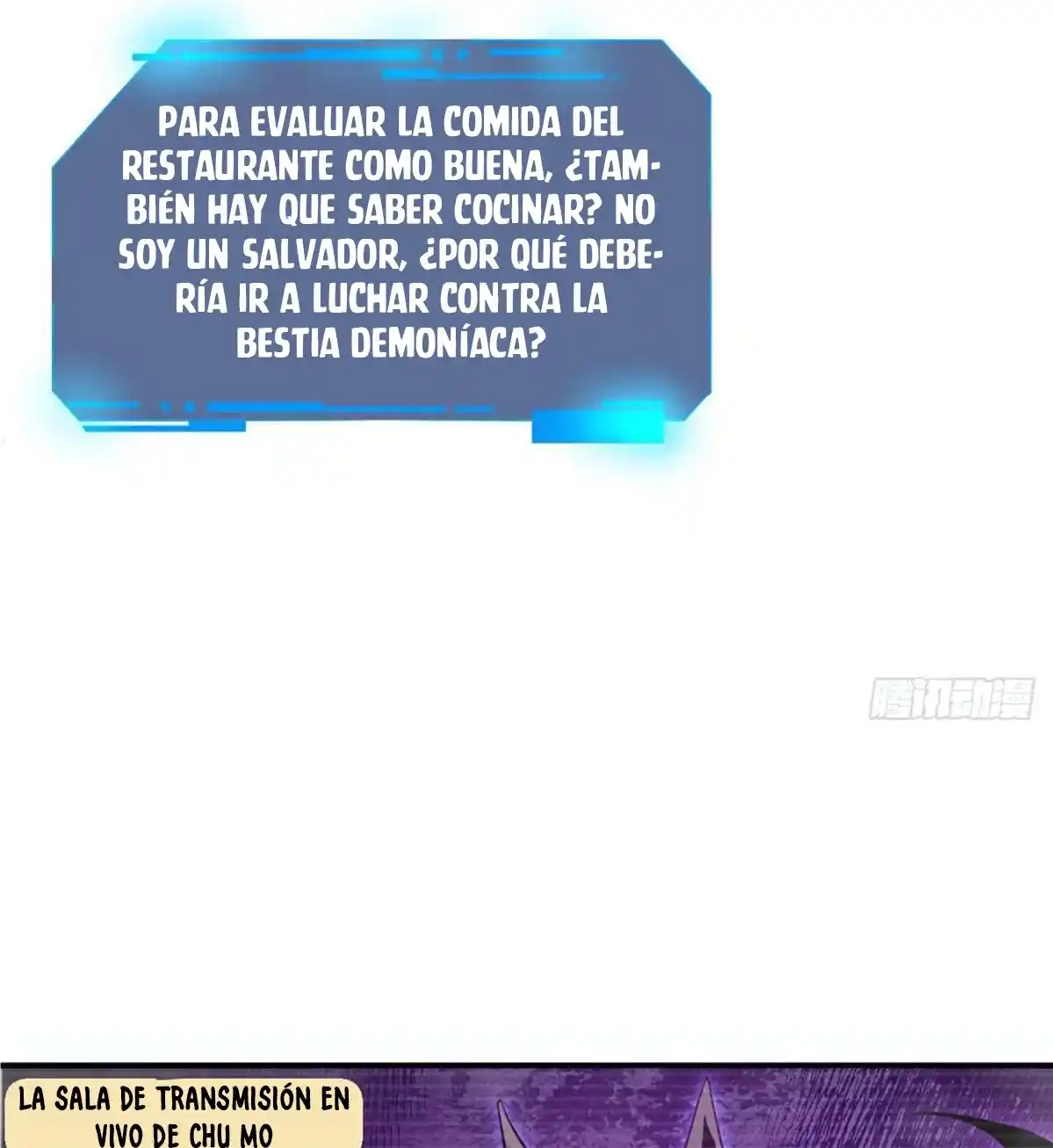 One Punch Star For 30 Days Sign In - Capítulo 14 - Página 30 - LectorTMOo