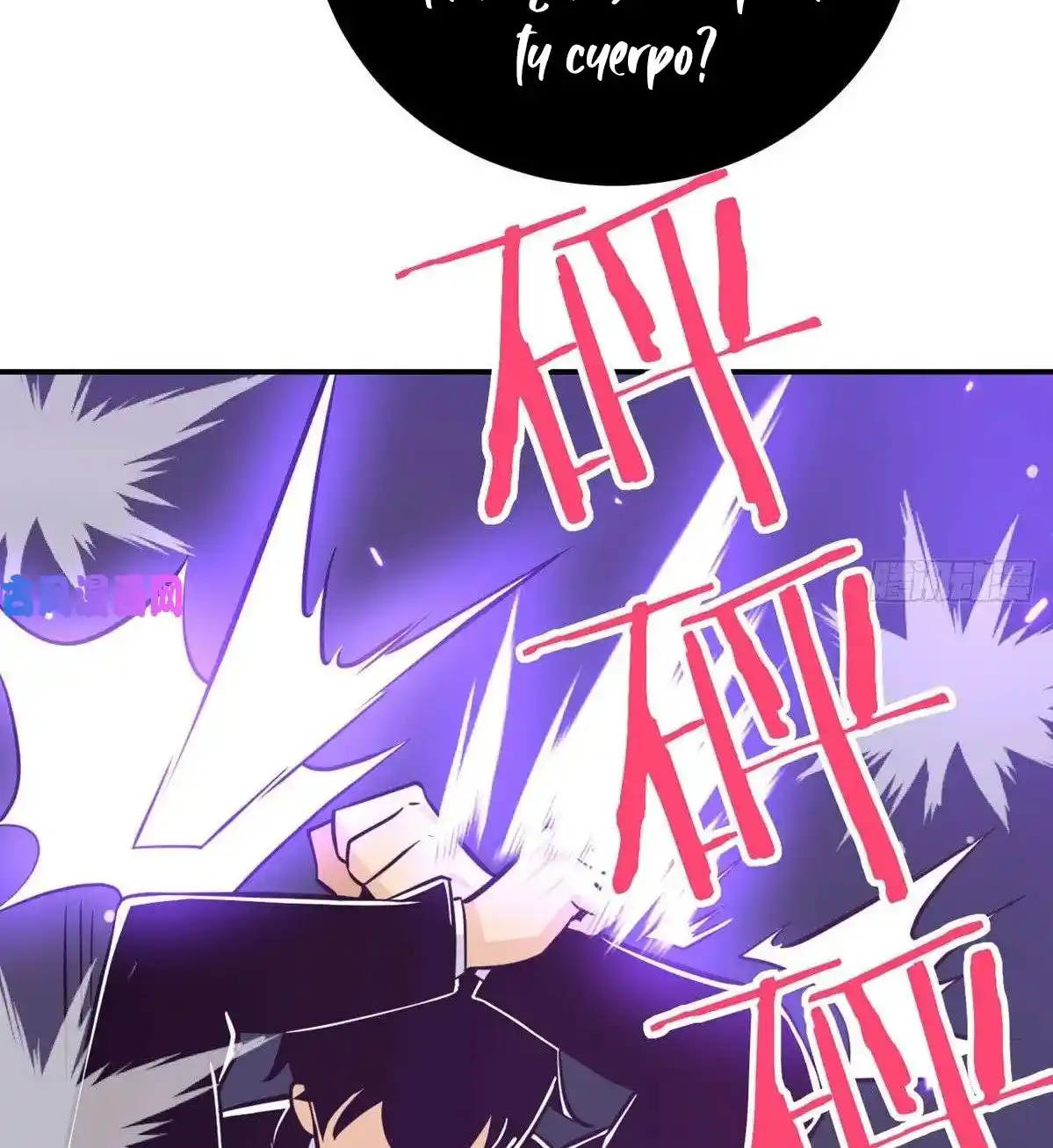 One Punch Star For 30 Days Sign In - Capítulo 14 - Página 36 - LectorTMOo