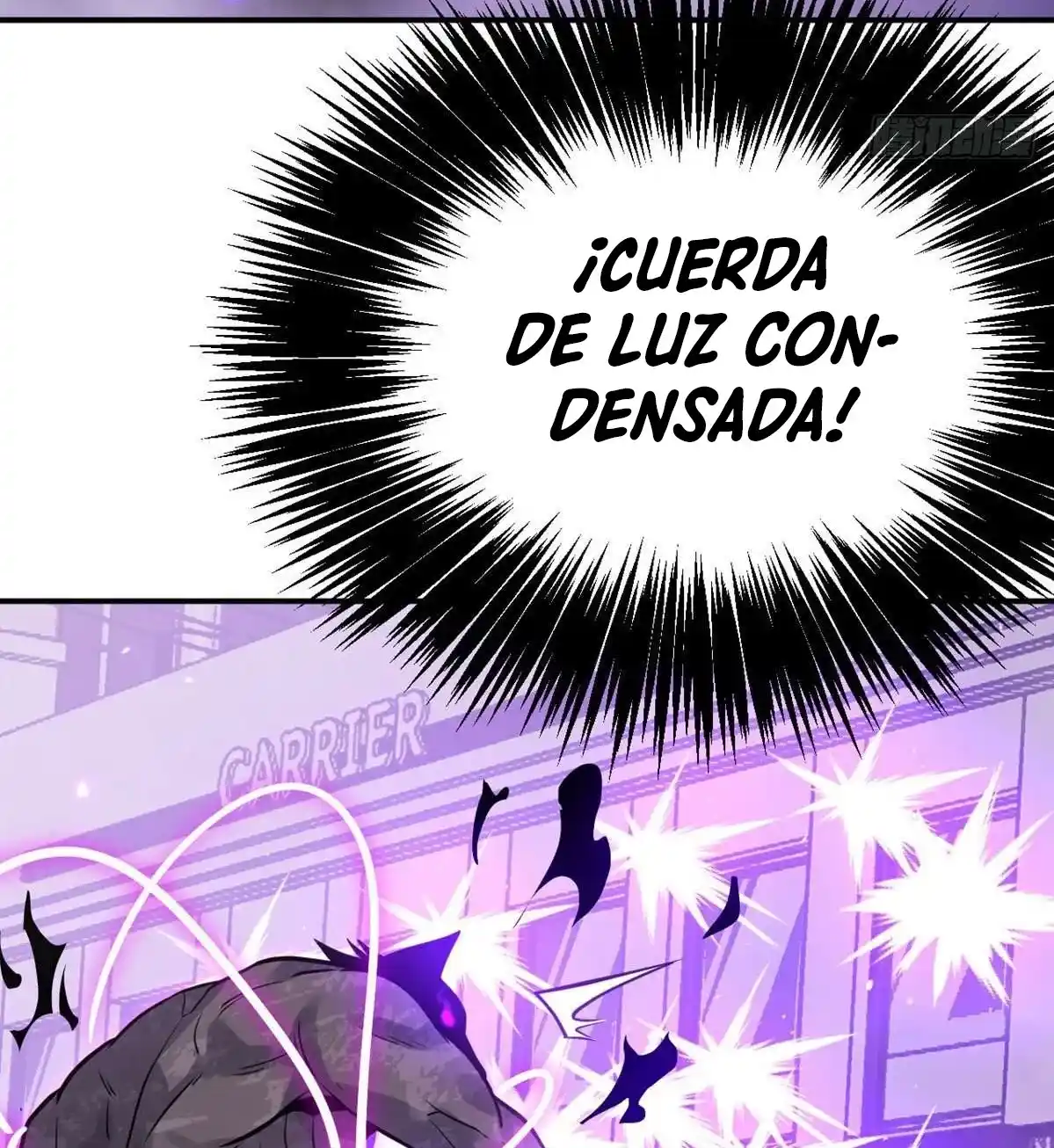 One Punch Star For 30 Days Sign In - Capítulo 14 - Página 41 - LectorTMOo