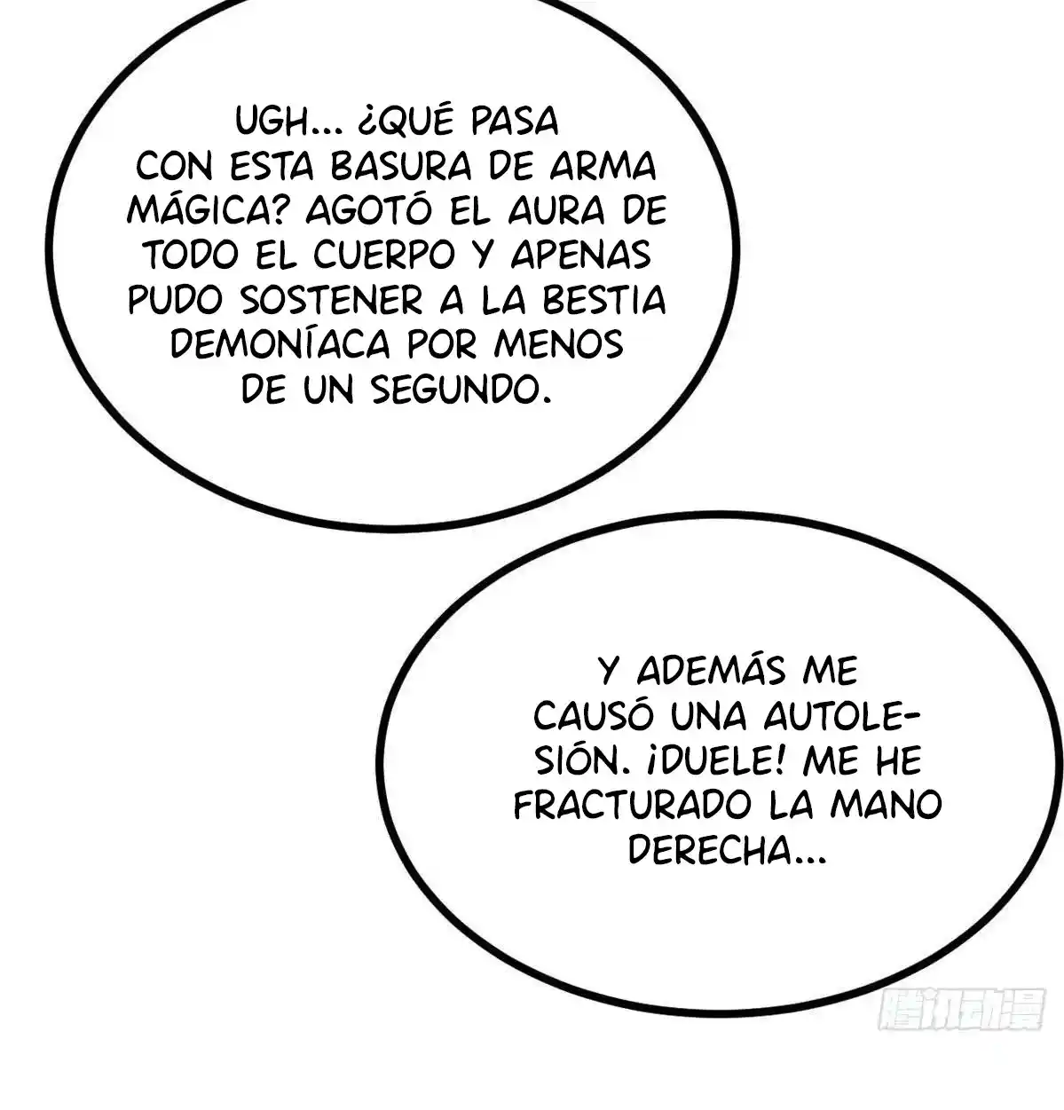 One Punch Star For 30 Days Sign In - Capítulo 14 - Página 55 - LectorTMOo