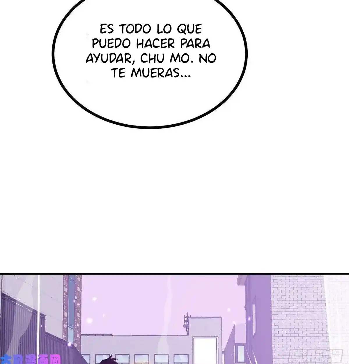 One Punch Star For 30 Days Sign In - Capítulo 14 - Página 58 - LectorTMOo