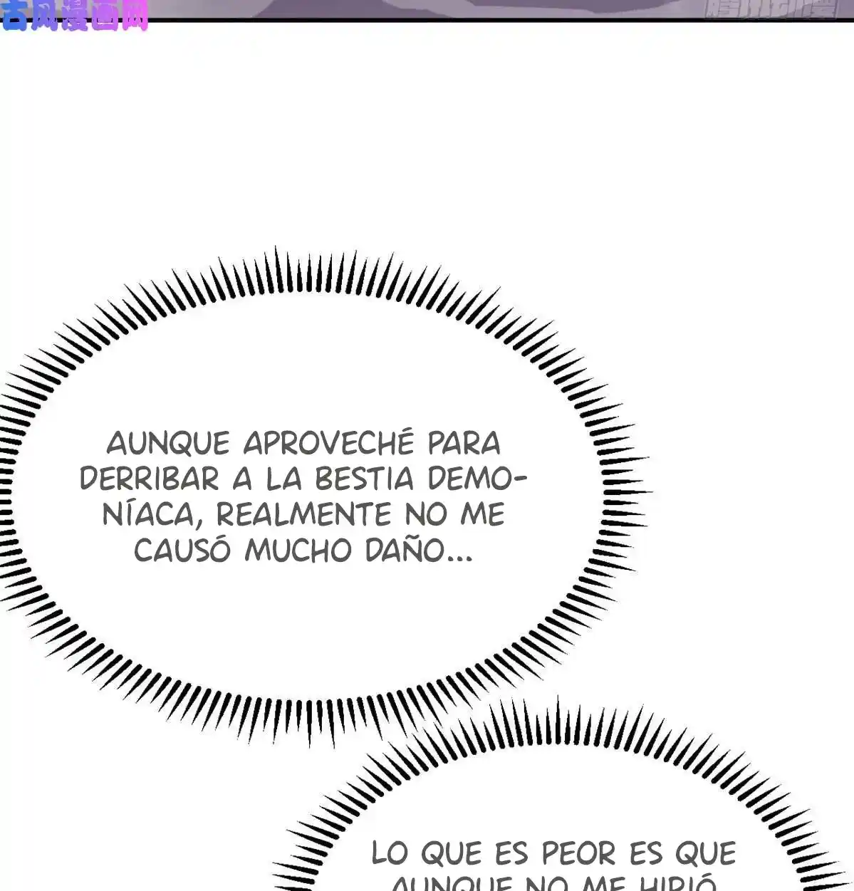 One Punch Star For 30 Days Sign In - Capítulo 14 - Página 60 - LectorTMOo