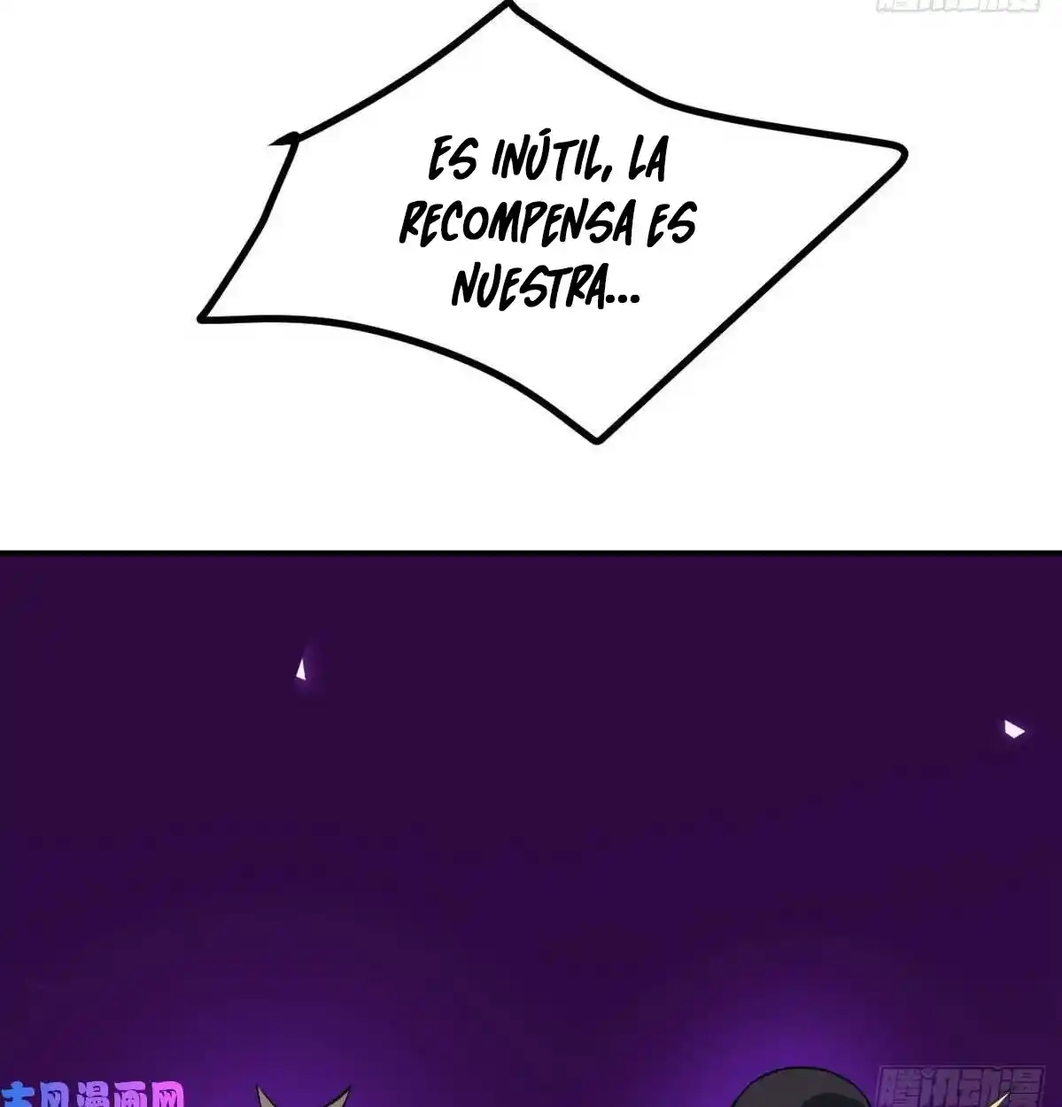 One Punch Star For 30 Days Sign In - Capítulo 14 - Página 75 - LectorTMOo