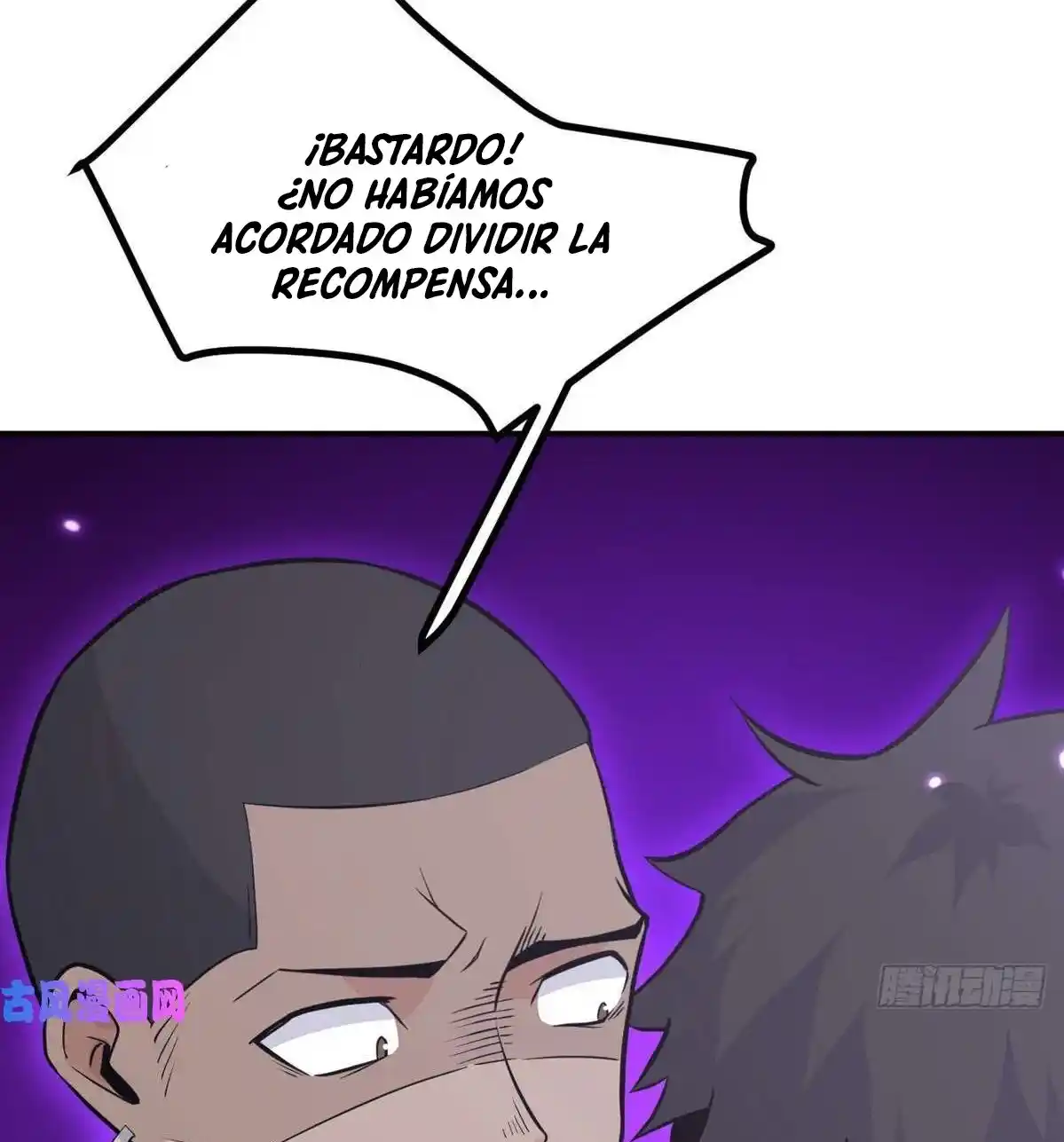 One Punch Star For 30 Days Sign In - Capítulo 15 - Página 4 - LectorTMOo