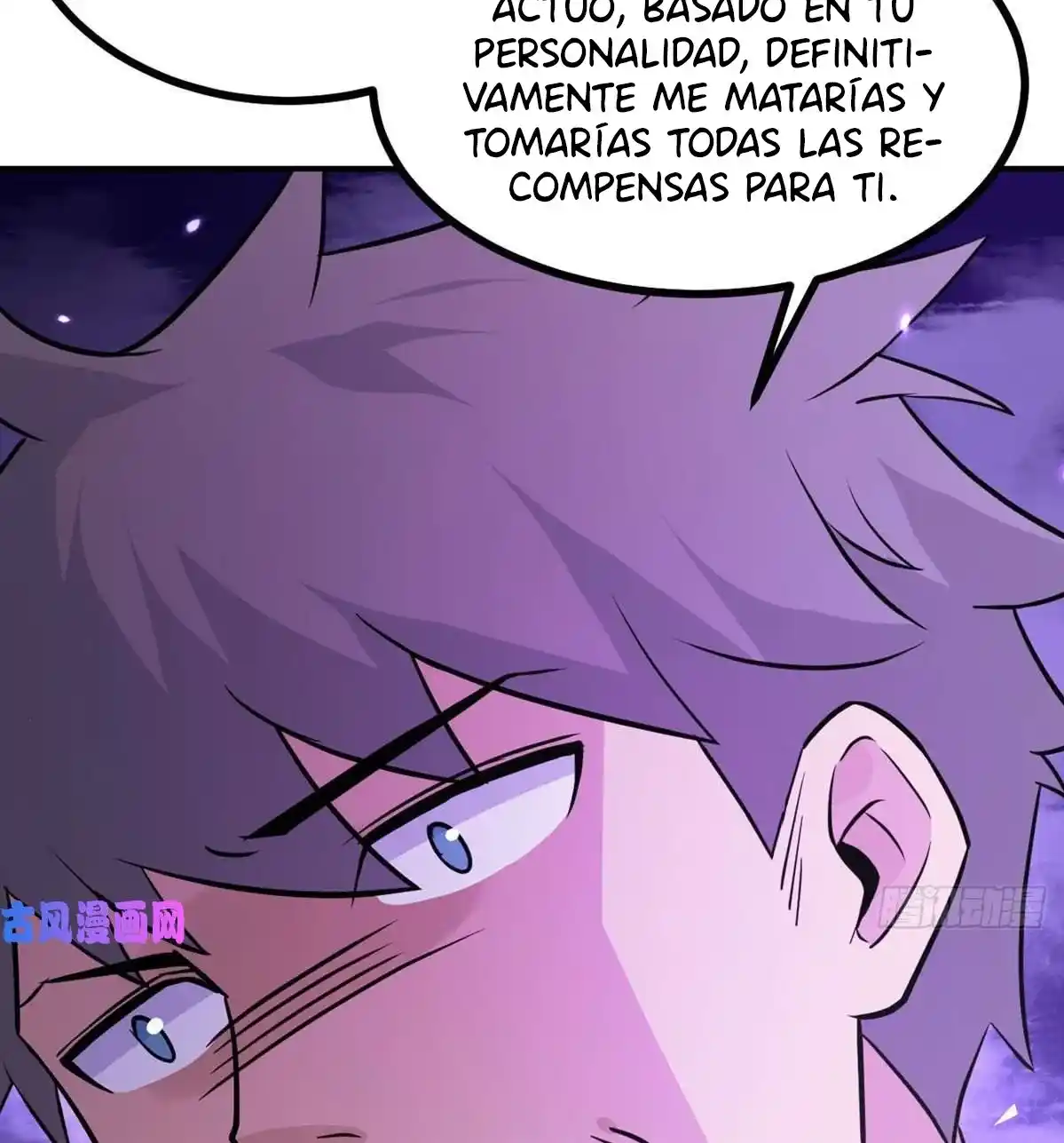 One Punch Star For 30 Days Sign In - Capítulo 15 - Página 6 - LectorTMOo