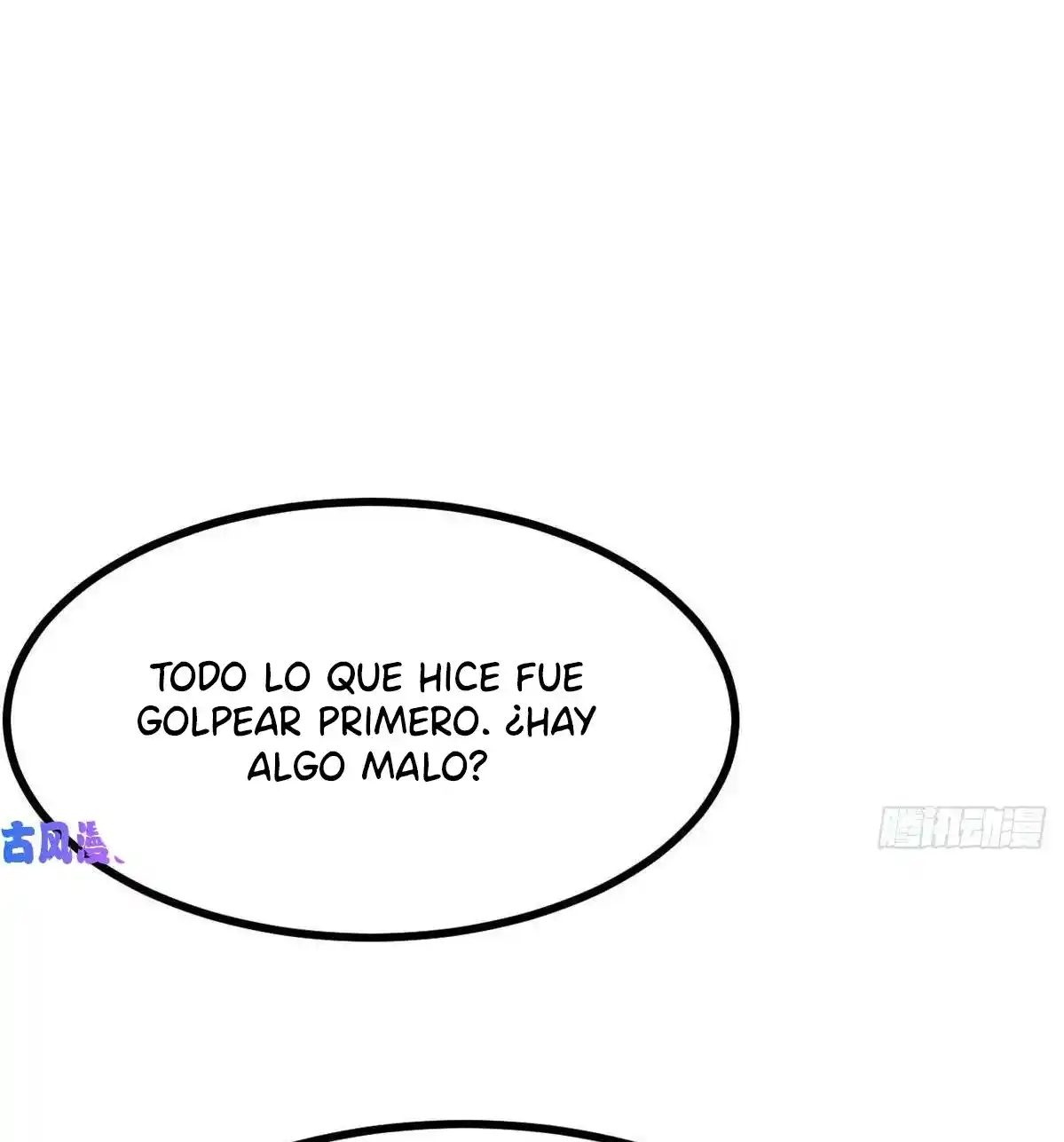 One Punch Star For 30 Days Sign In - Capítulo 15 - Página 8 - LectorTMOo