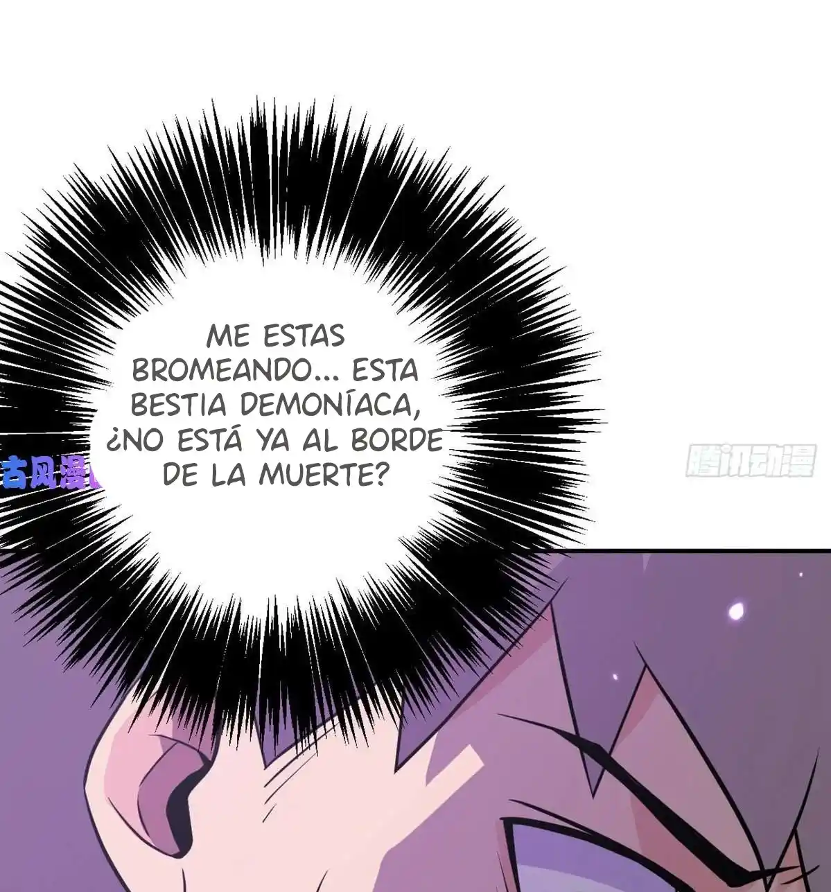 One Punch Star For 30 Days Sign In - Capítulo 15 - Página 14 - LectorTMOo