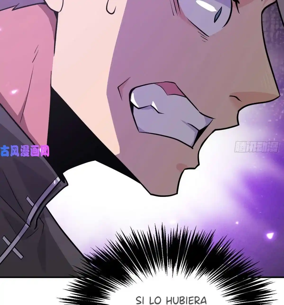 One Punch Star For 30 Days Sign In - Capítulo 15 - Página 15 - LectorTMOo