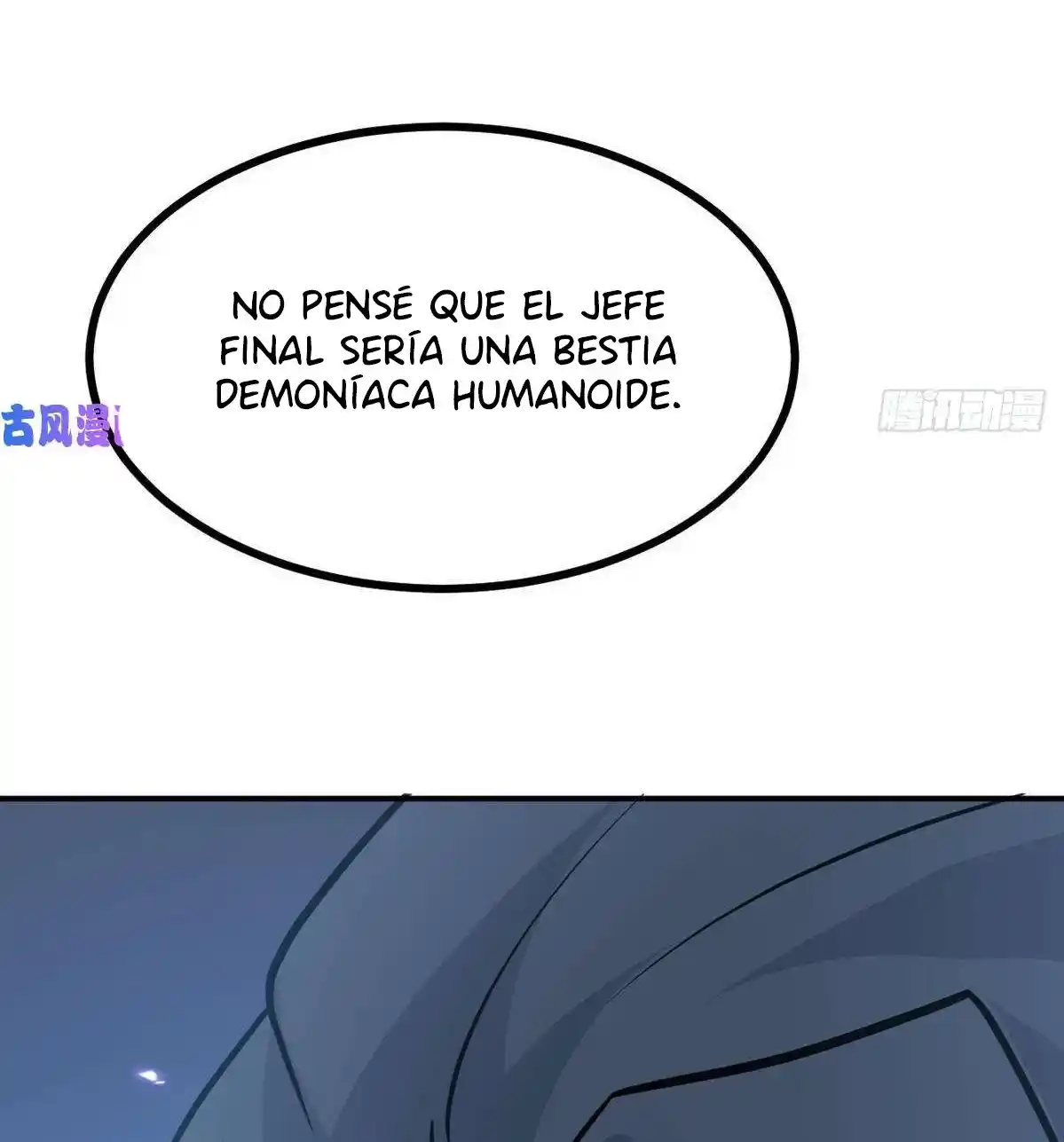 One Punch Star For 30 Days Sign In - Capítulo 15 - Página 19 - LectorTMOo