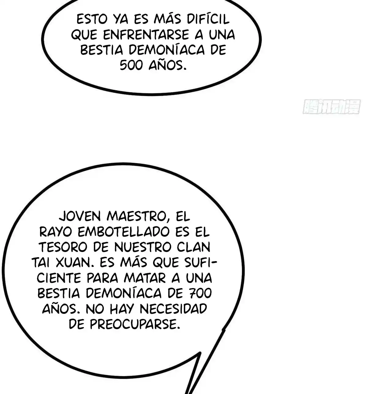 One Punch Star For 30 Days Sign In - Capítulo 15 - Página 22 - LectorTMOo