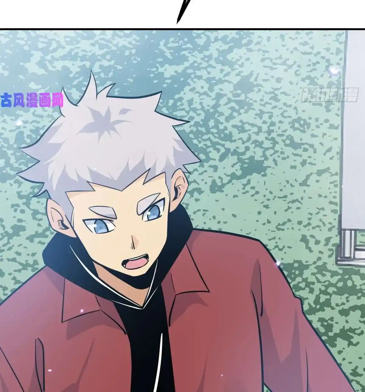 One Punch Star For 30 Days Sign In - Capítulo 15 - Página 23 - LectorTMOo