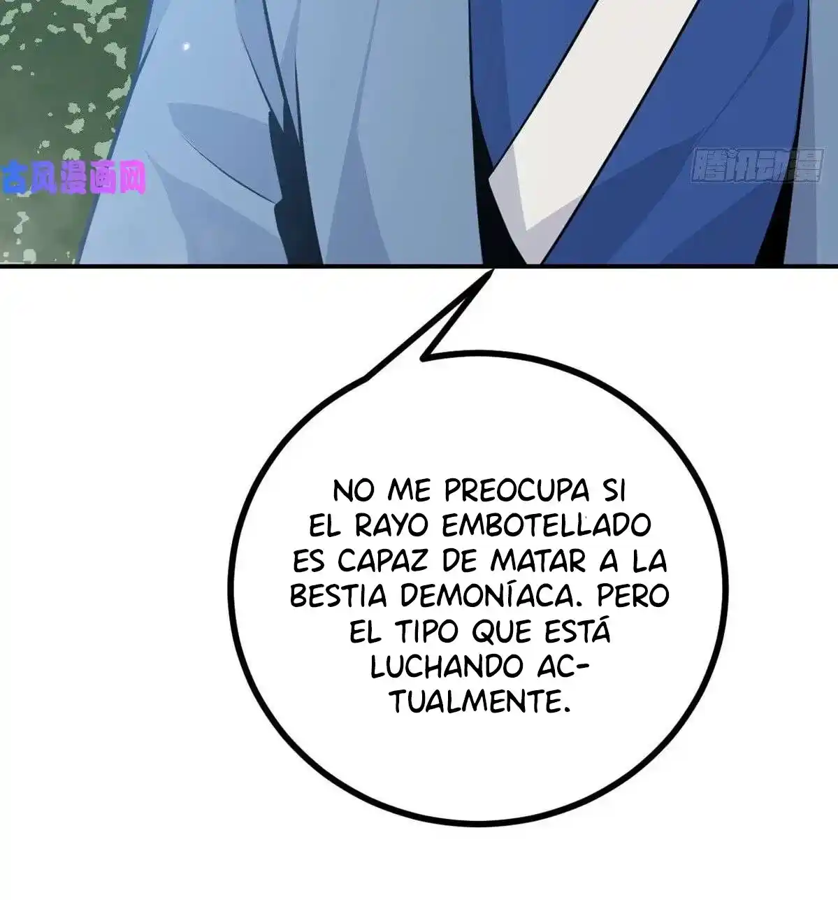 One Punch Star For 30 Days Sign In - Capítulo 15 - Página 25 - LectorTMOo