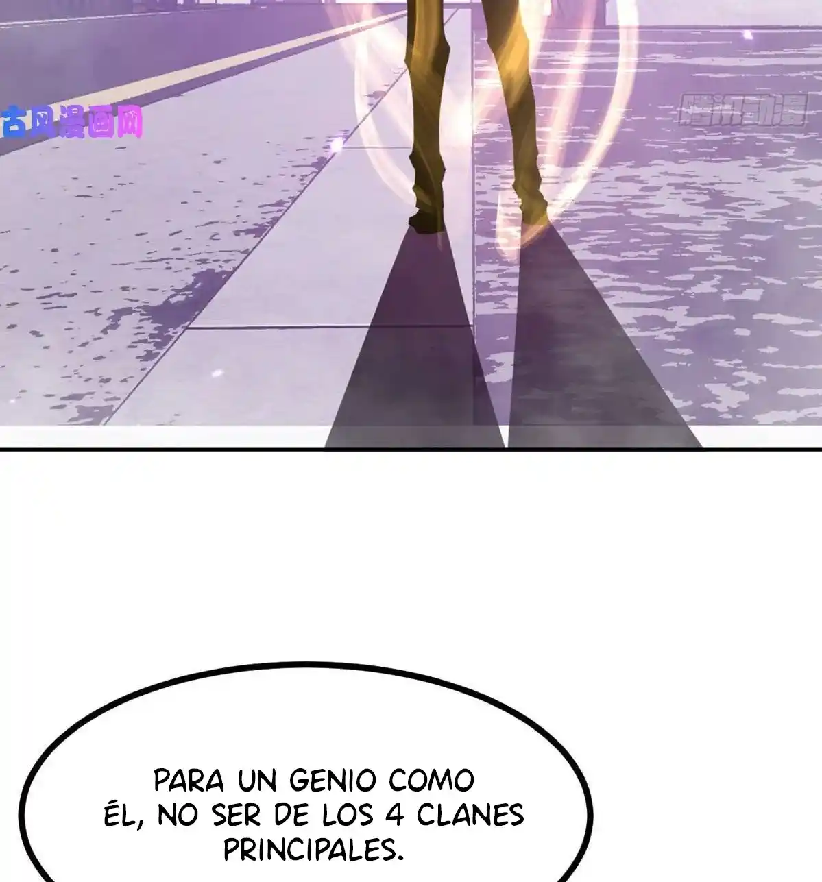 One Punch Star For 30 Days Sign In - Capítulo 15 - Página 27 - LectorTMOo