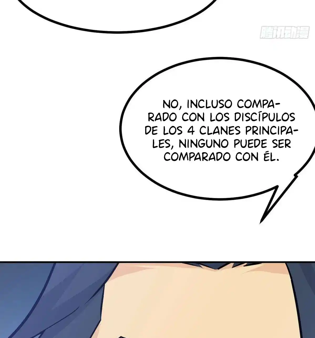One Punch Star For 30 Days Sign In - Capítulo 15 - Página 28 - LectorTMOo