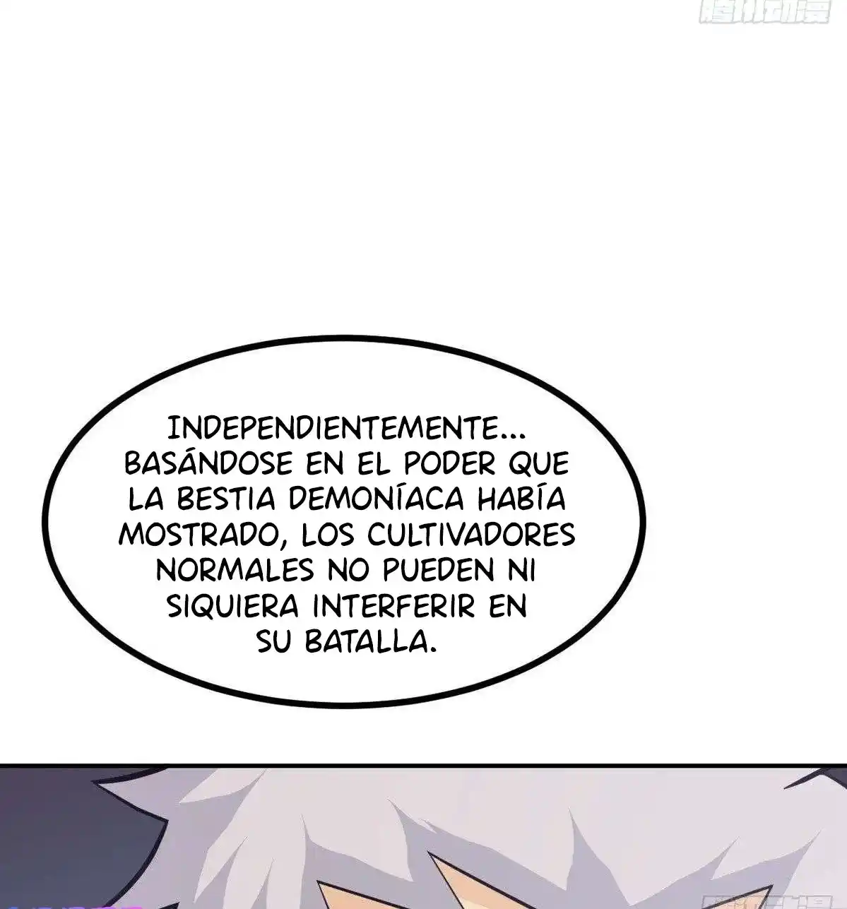 One Punch Star For 30 Days Sign In - Capítulo 15 - Página 31 - LectorTMOo