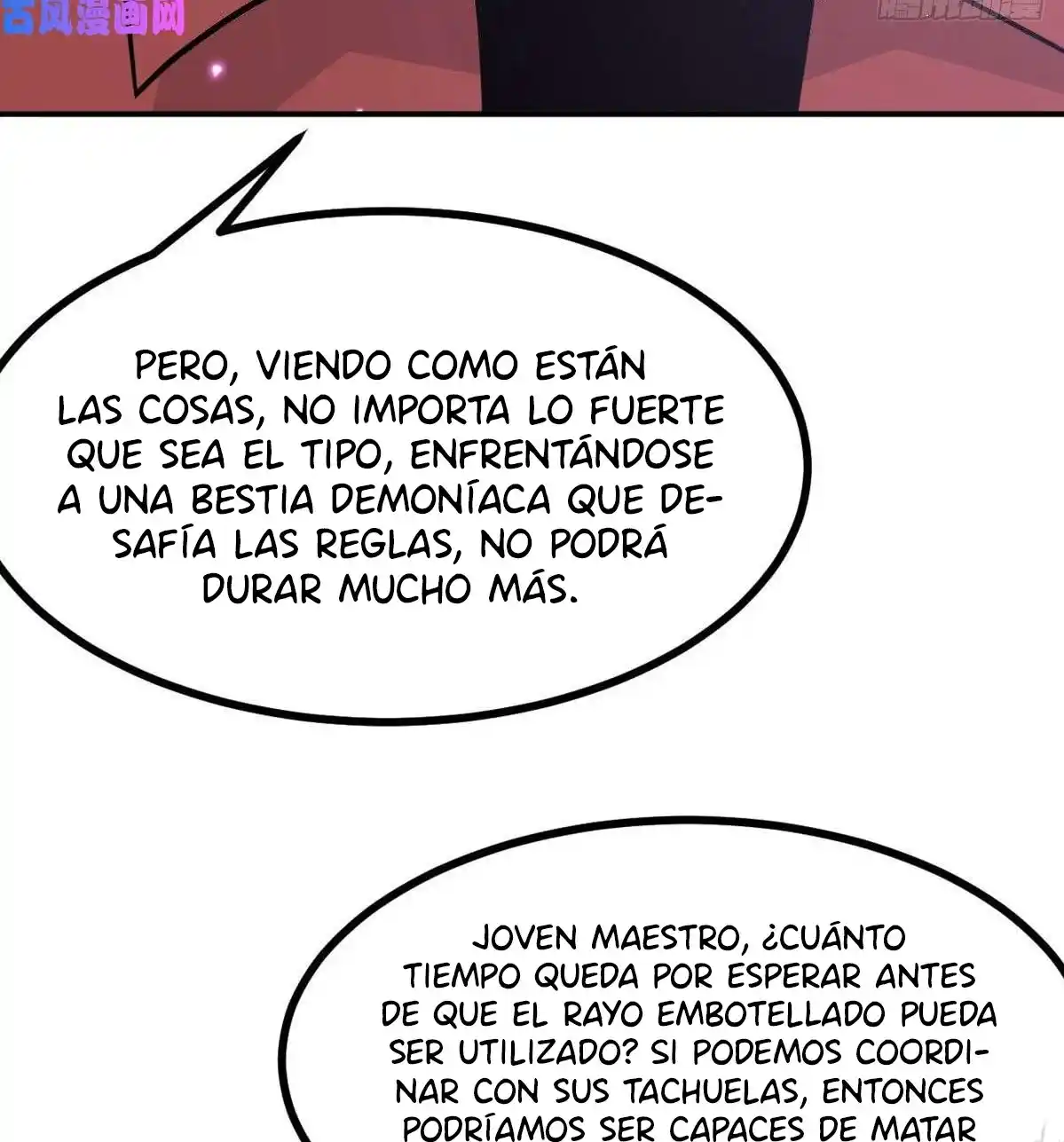 One Punch Star For 30 Days Sign In - Capítulo 15 - Página 33 - LectorTMOo
