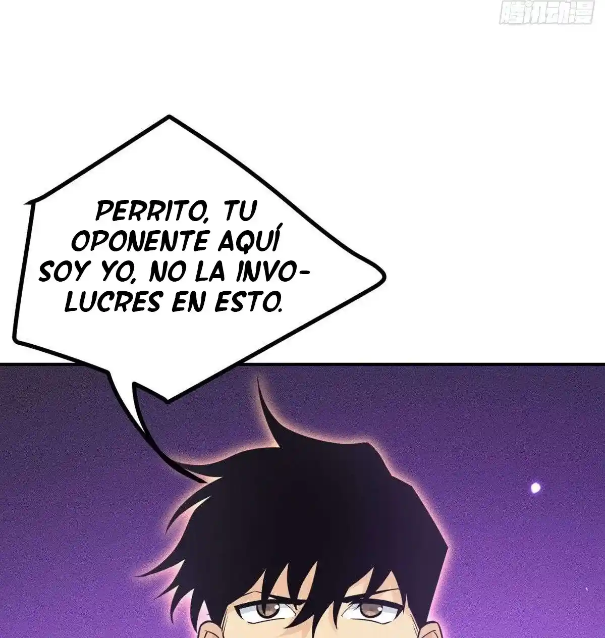One Punch Star For 30 Days Sign In - Capítulo 15 - Página 45 - LectorTMOo