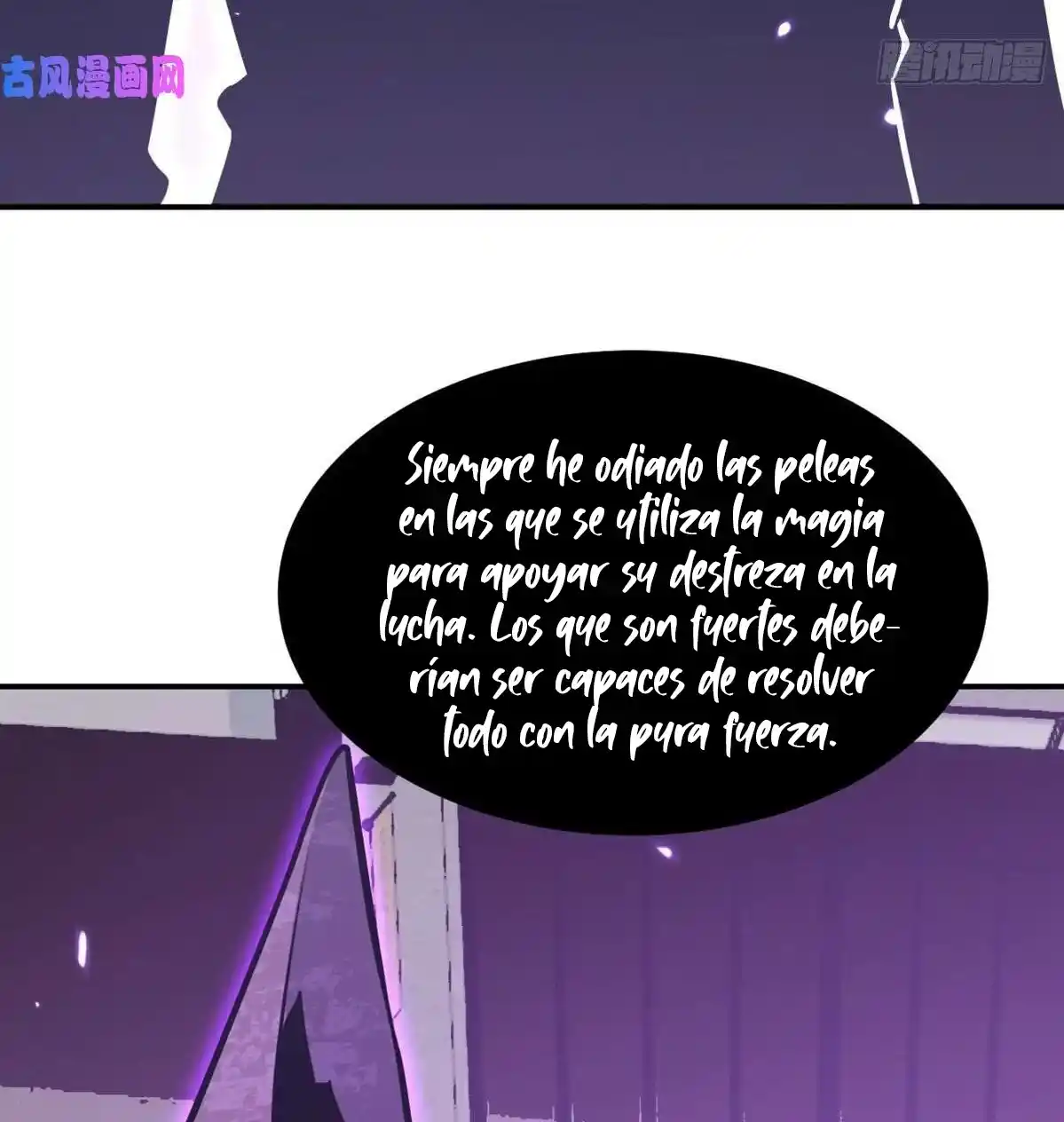 One Punch Star For 30 Days Sign In - Capítulo 15 - Página 47 - LectorTMOo