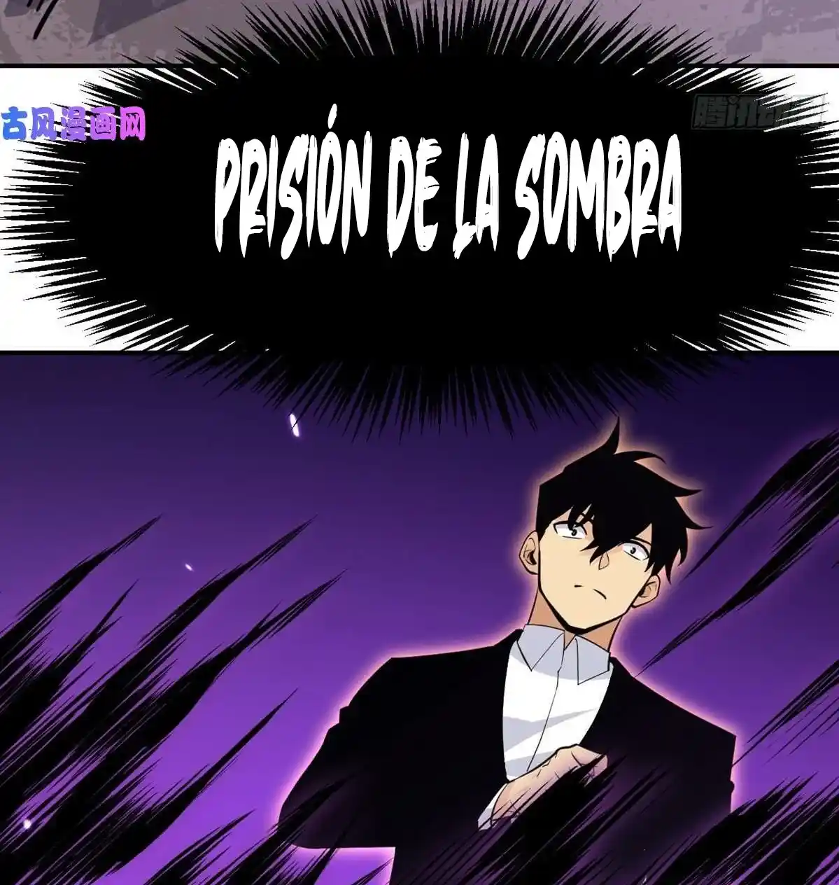 One Punch Star For 30 Days Sign In - Capítulo 15 - Página 51 - LectorTMOo
