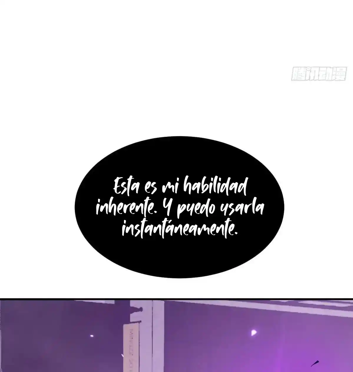 One Punch Star For 30 Days Sign In - Capítulo 15 - Página 55 - LectorTMOo