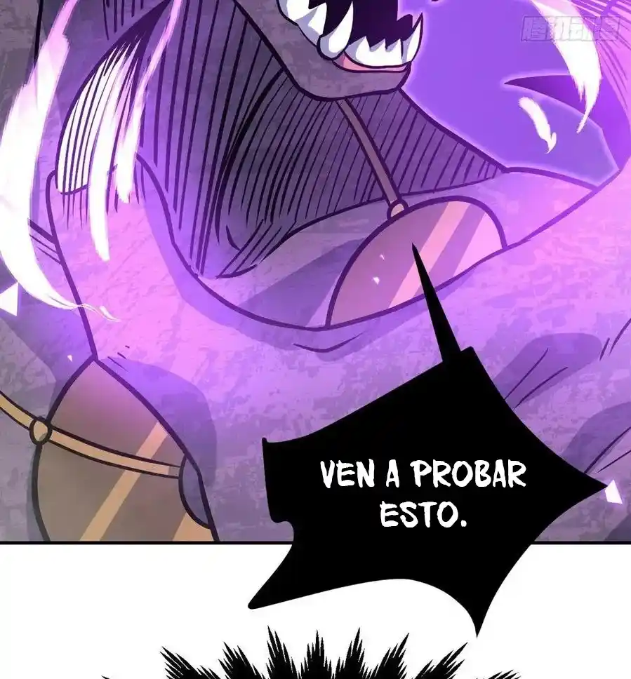 One Punch Star For 30 Days Sign In - Capítulo 16 - Página 19 - LectorTMOo