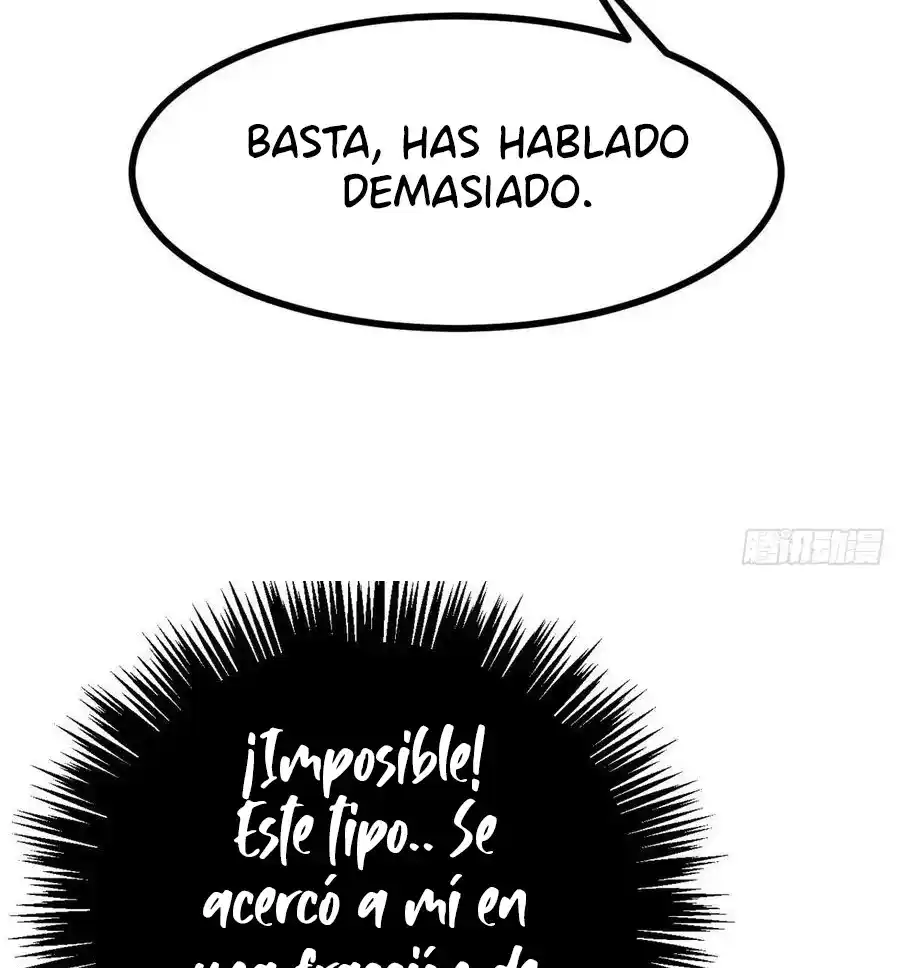 One Punch Star For 30 Days Sign In - Capítulo 16 - Página 32 - LectorTMOo