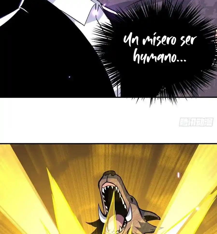 One Punch Star For 30 Days Sign In - Capítulo 16 - Página 35 - LectorTMOo