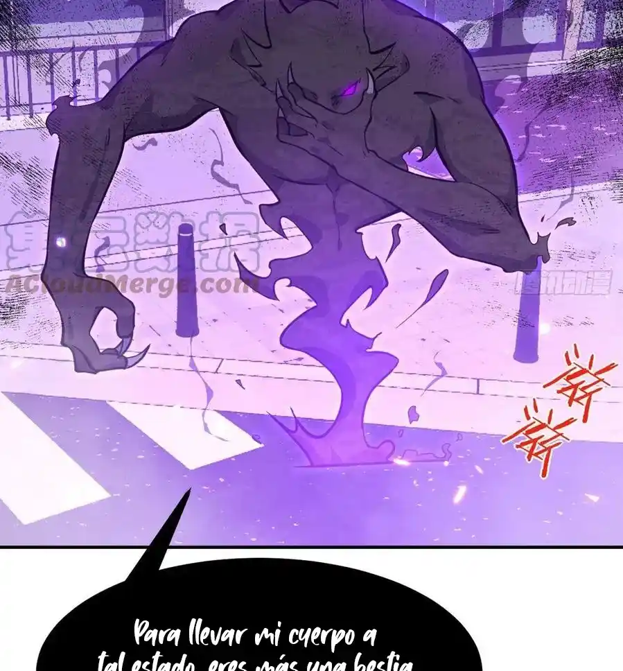 One Punch Star For 30 Days Sign In - Capítulo 16 - Página 42 - LectorTMOo