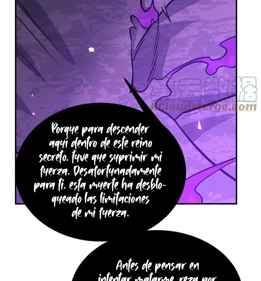 One Punch Star For 30 Days Sign In - Capítulo 16 - Página 45 - LectorTMOo