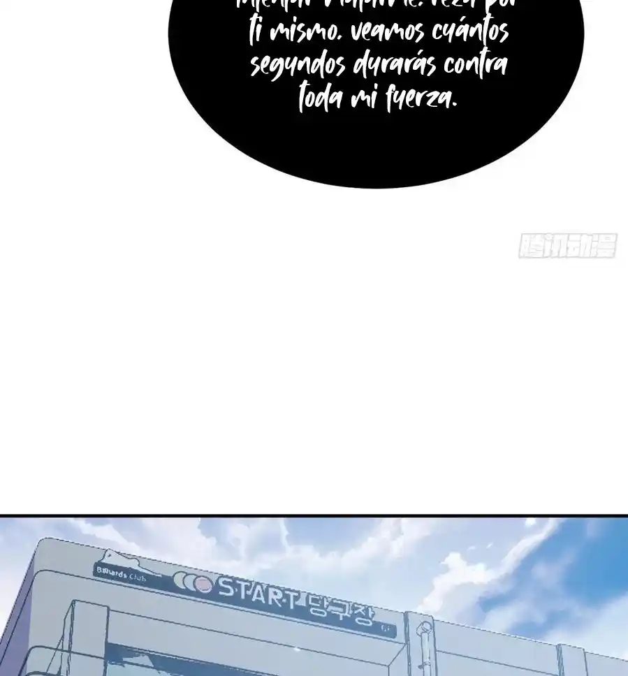 One Punch Star For 30 Days Sign In - Capítulo 16 - Página 46 - LectorTMOo
