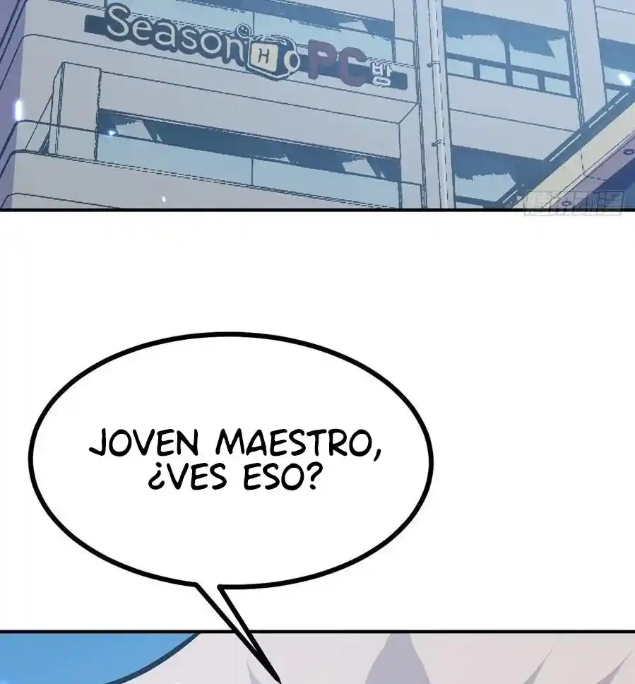 One Punch Star For 30 Days Sign In - Capítulo 16 - Página 47 - LectorTMOo