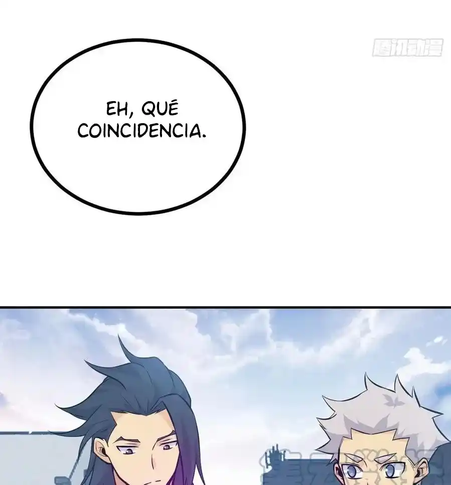 One Punch Star For 30 Days Sign In - Capítulo 16 - Página 50 - LectorTMOo