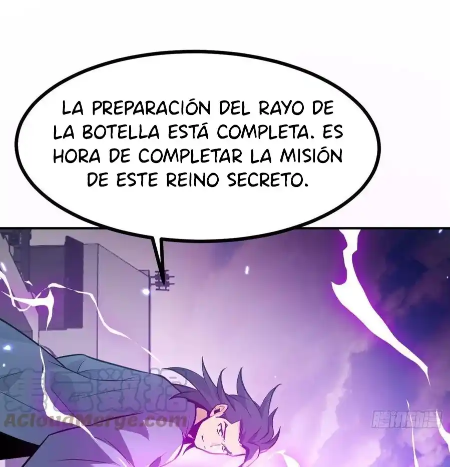 One Punch Star For 30 Days Sign In - Capítulo 16 - Página 53 - LectorTMOo